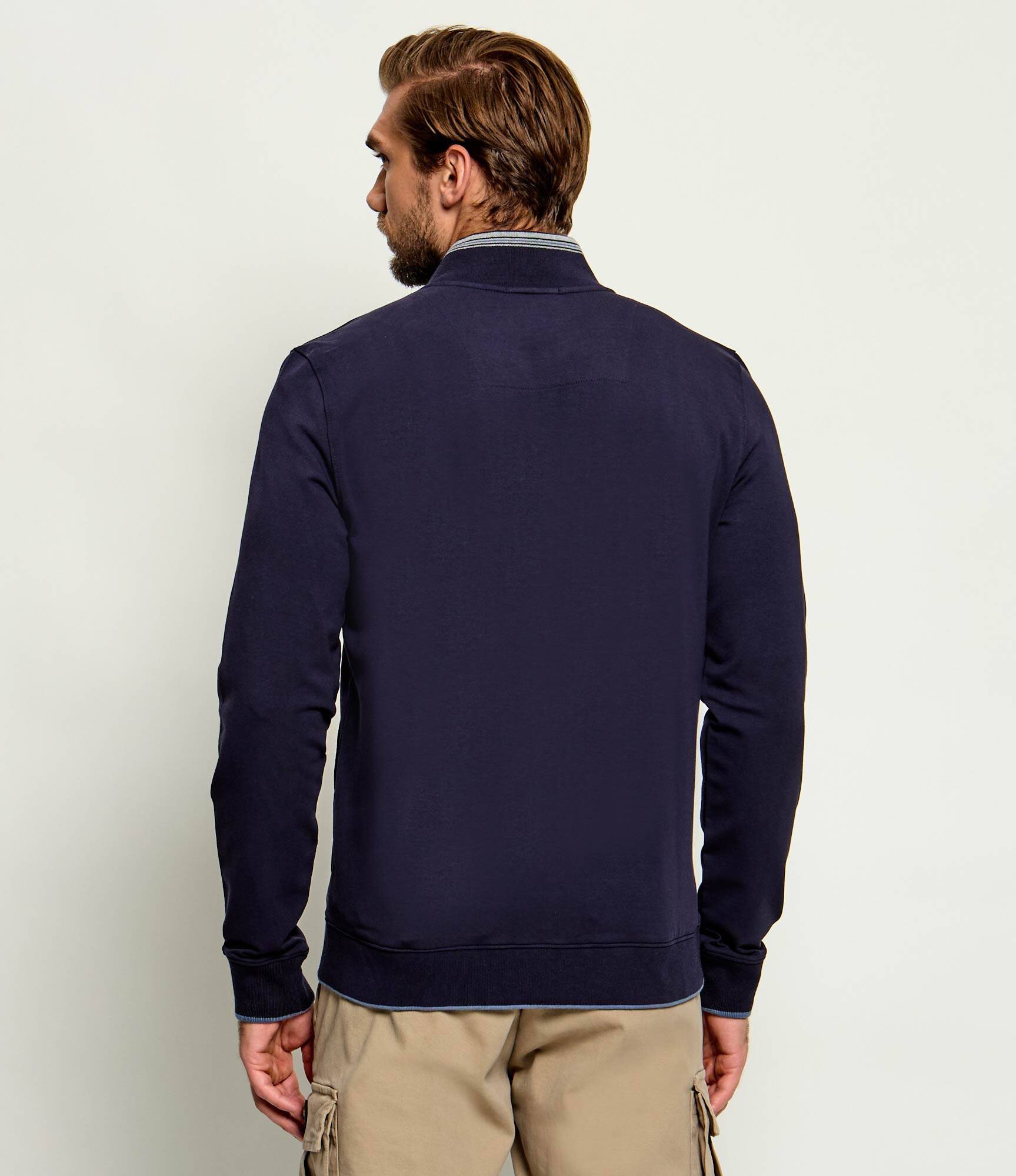 Aeronautica Militare Hanorac | regular fit