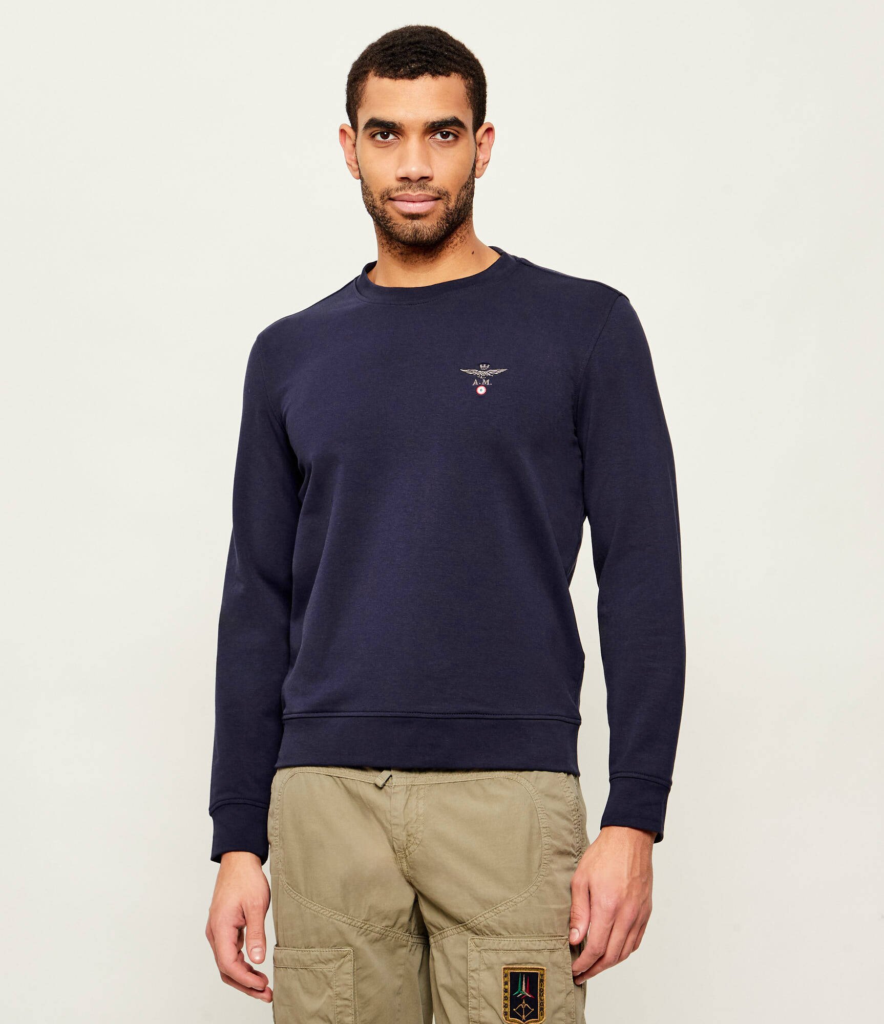 Aeronautica Militare Hanorac | Regular Fit