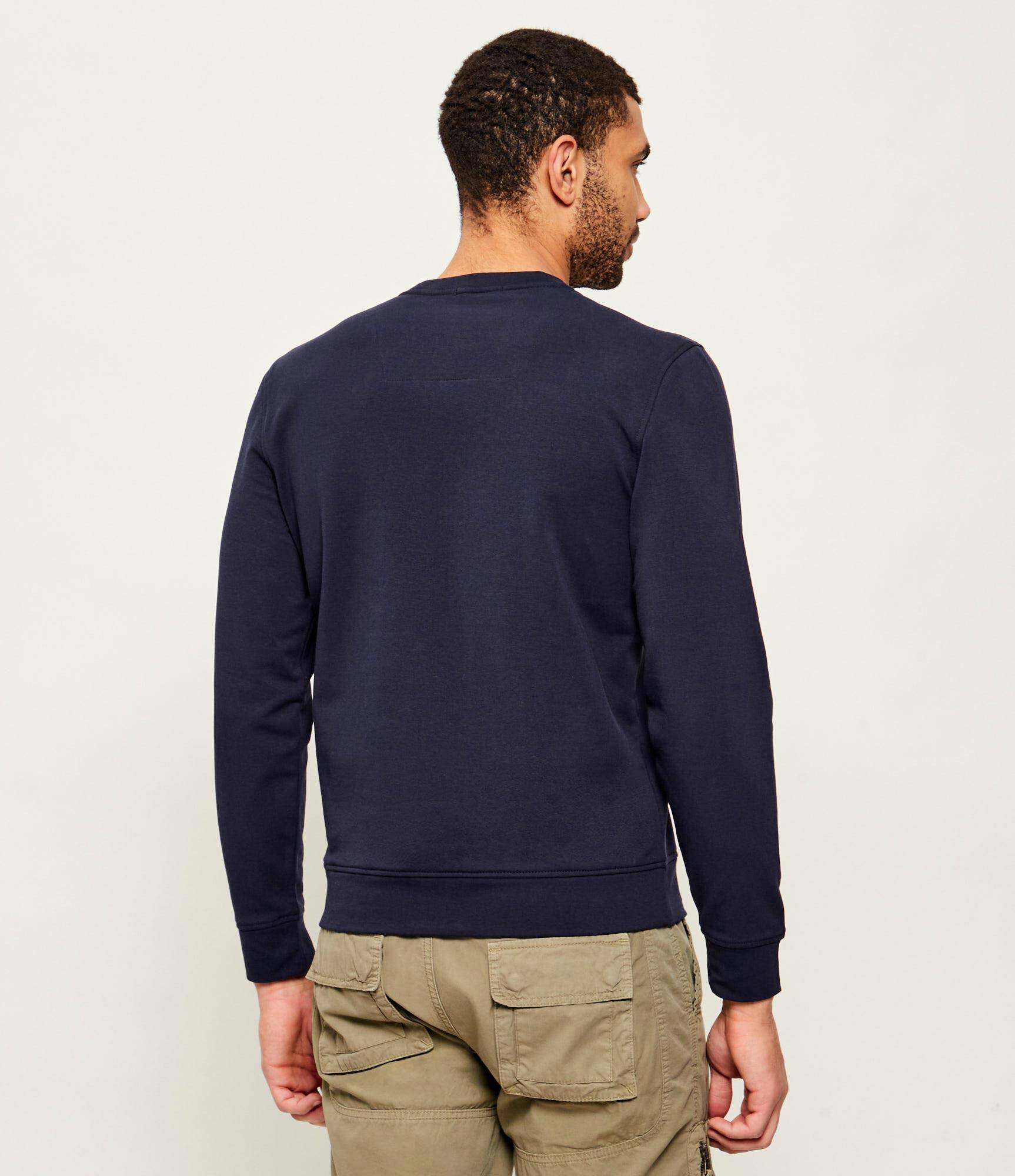 Aeronautica Militare Hanorac | Regular Fit