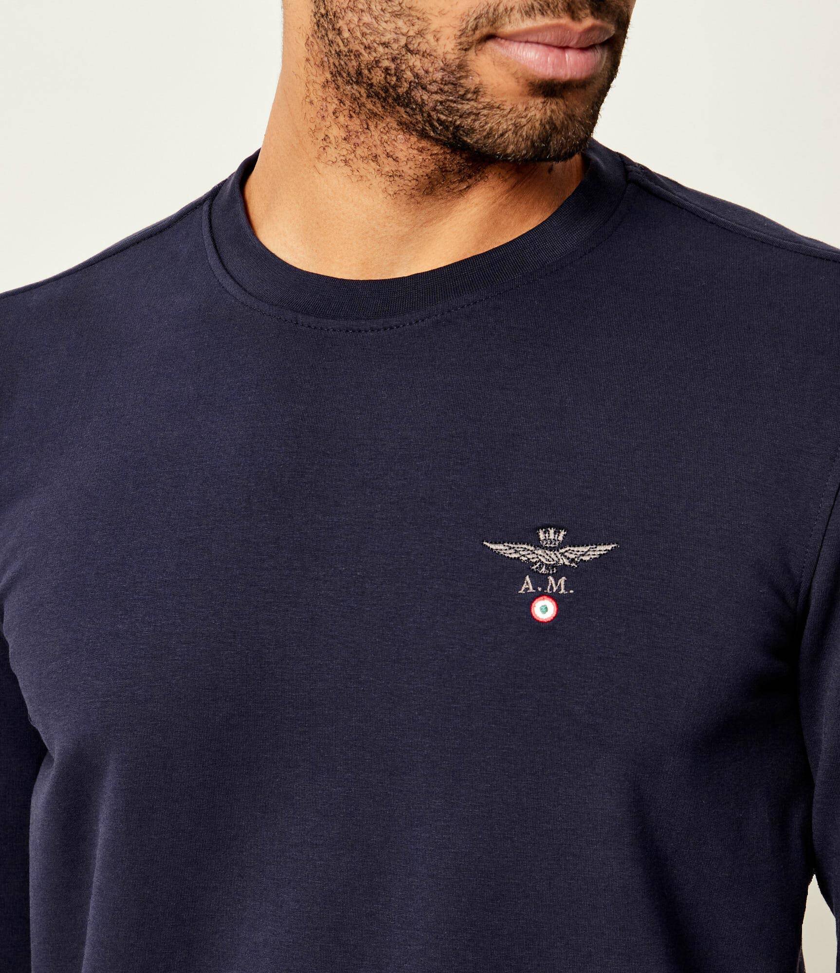 Aeronautica Militare Hanorac | Regular Fit