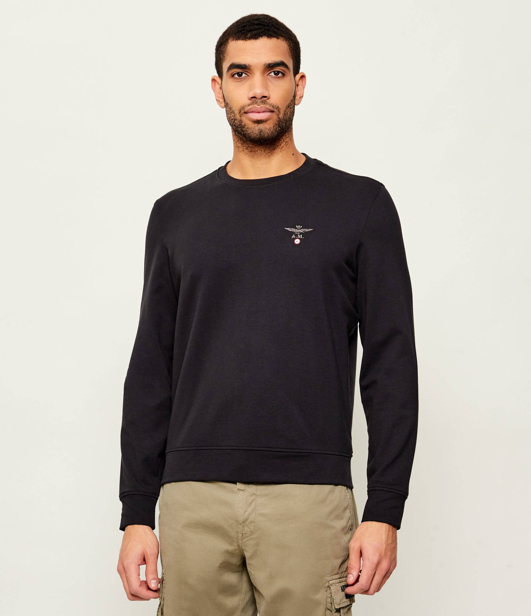 Aeronautica Militare Hanorac | Regular Fit