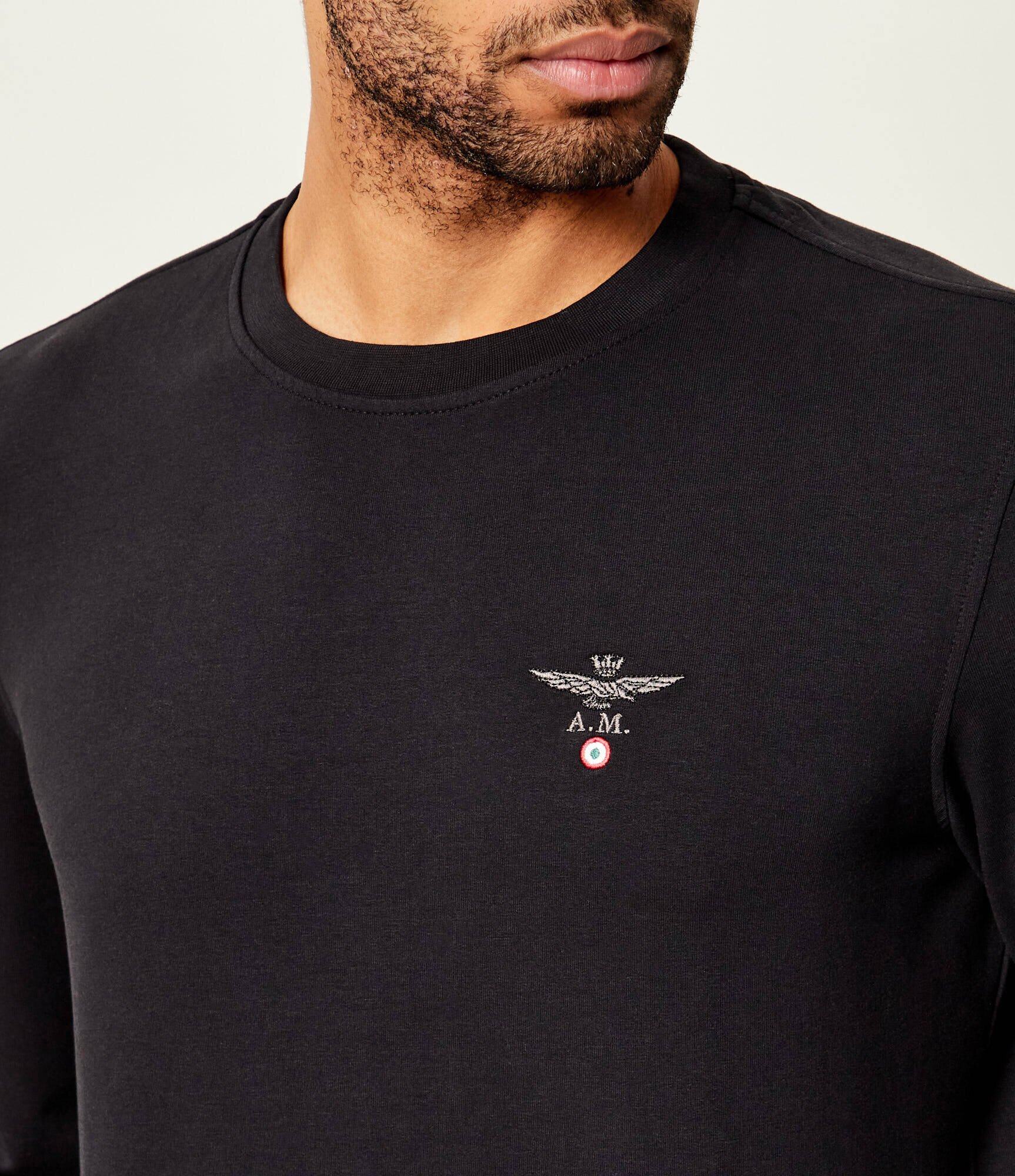 Aeronautica Militare Hanorac | Regular Fit