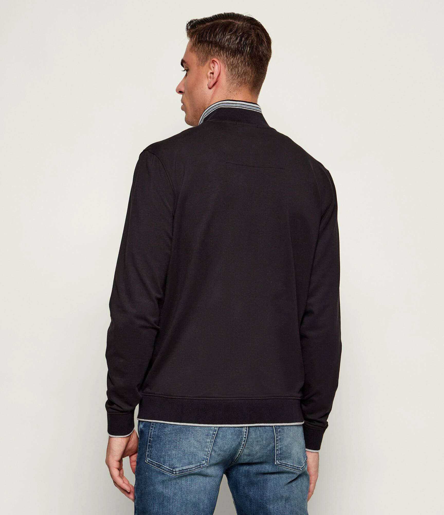 Aeronautica Militare Hanorac | regular fit