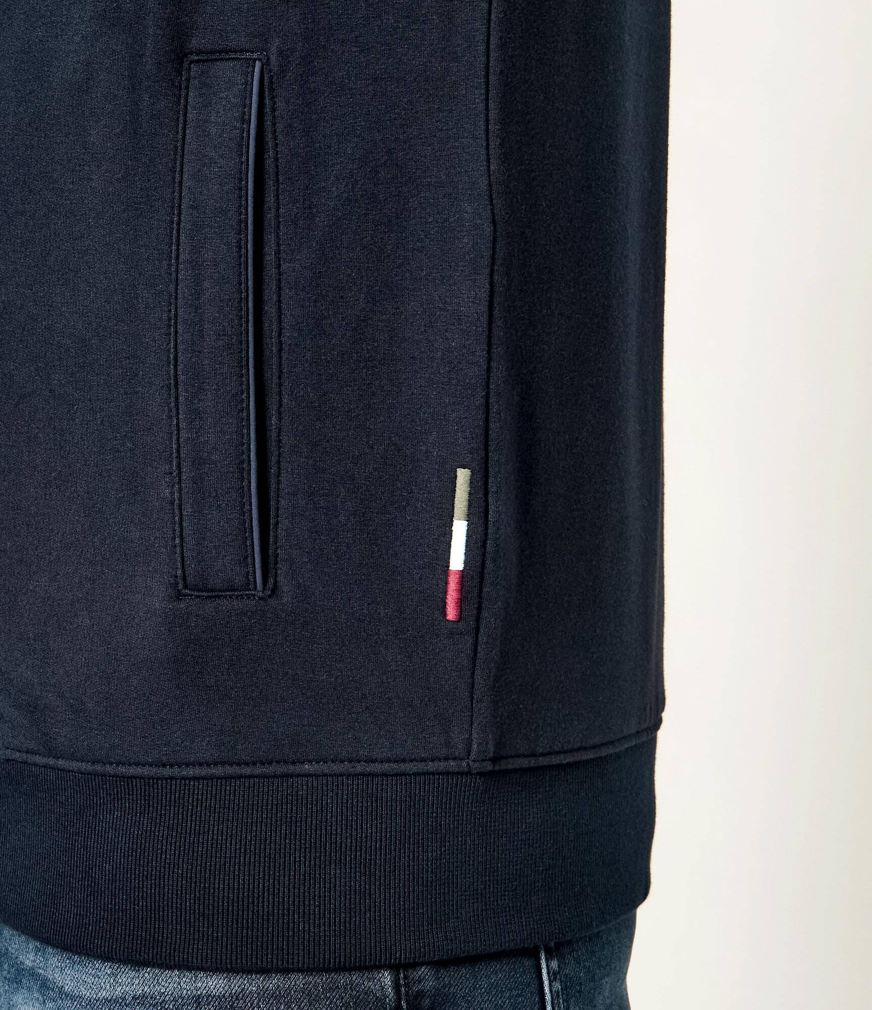 Aeronautica Militare Hanorac | regular fit