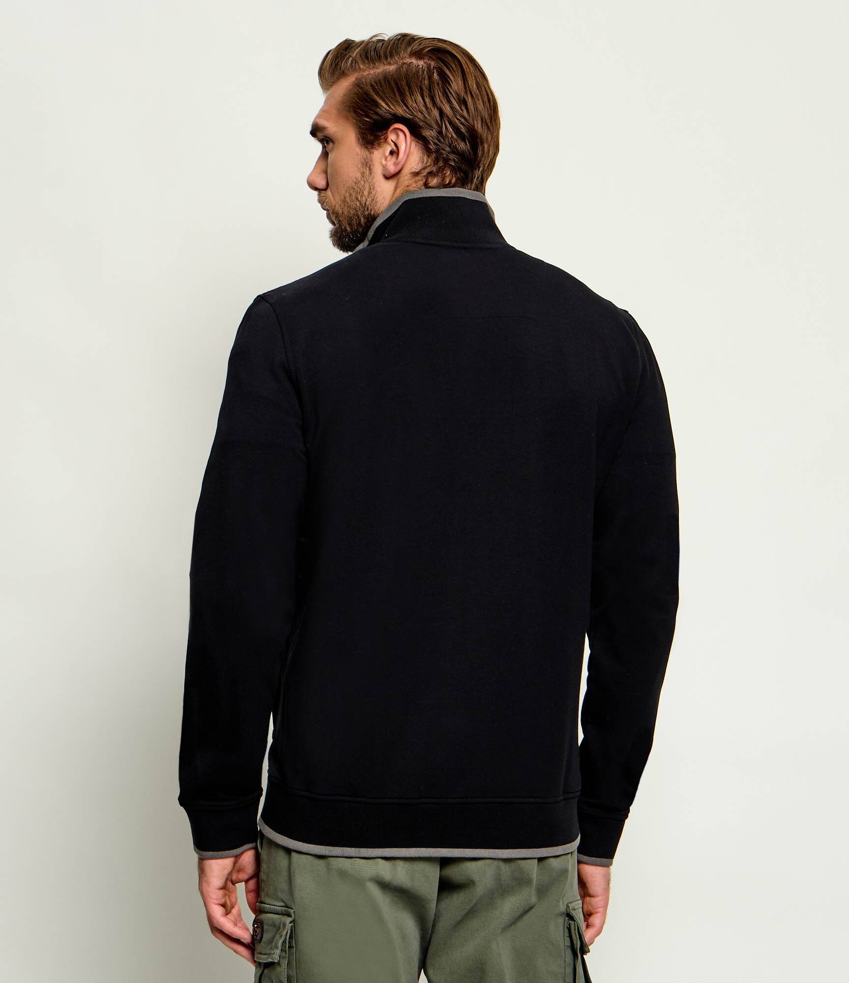 Aeronautica Militare Hanorac | regular fit