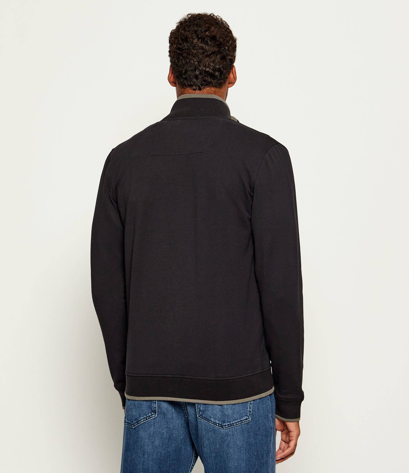 Aeronautica Militare Hanorac | regular fit