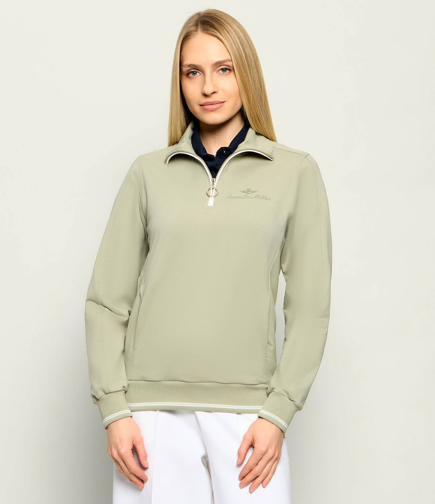 Aeronautica Militare Hanorac | regular fit