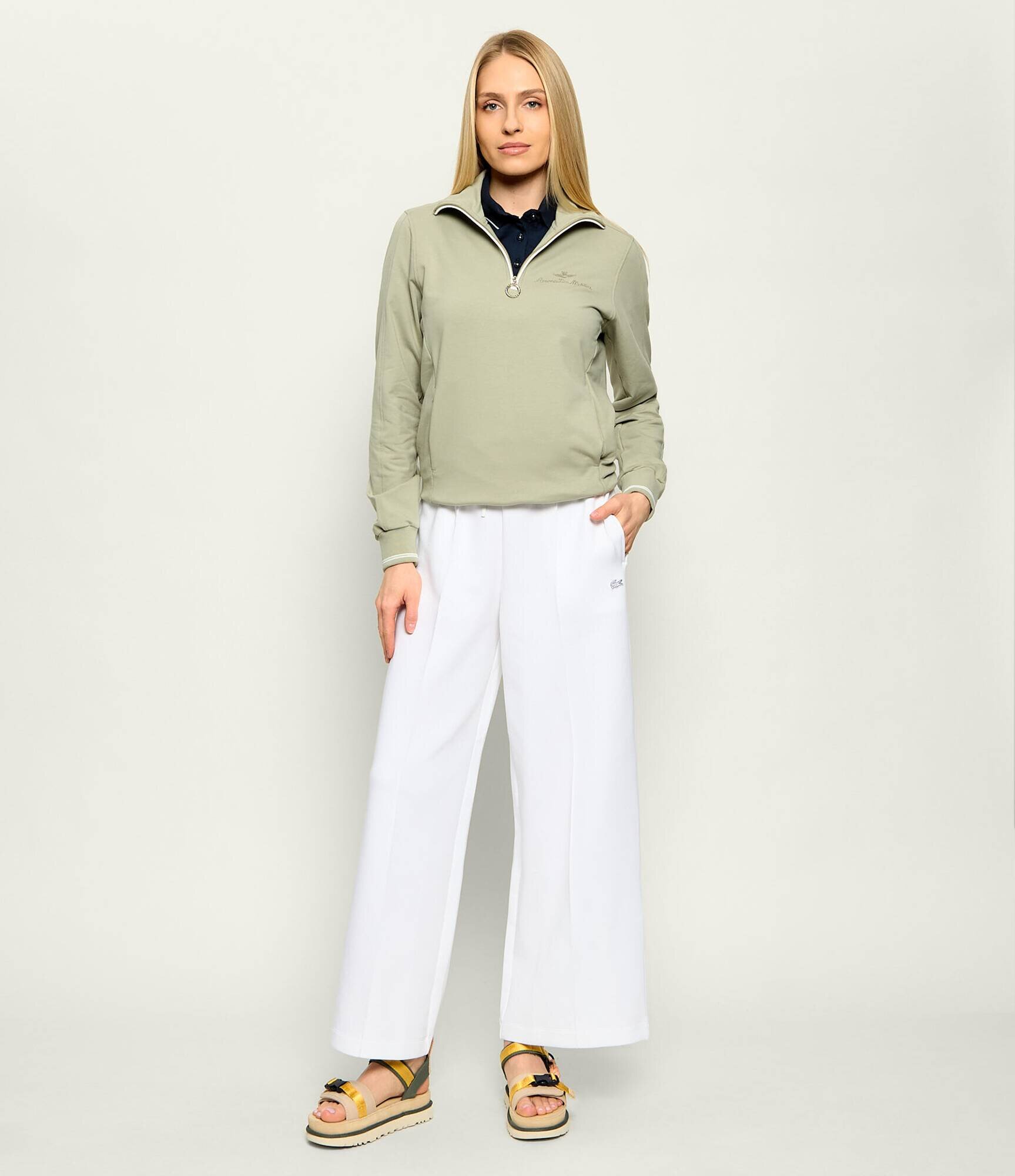 Aeronautica Militare Hanorac | regular fit