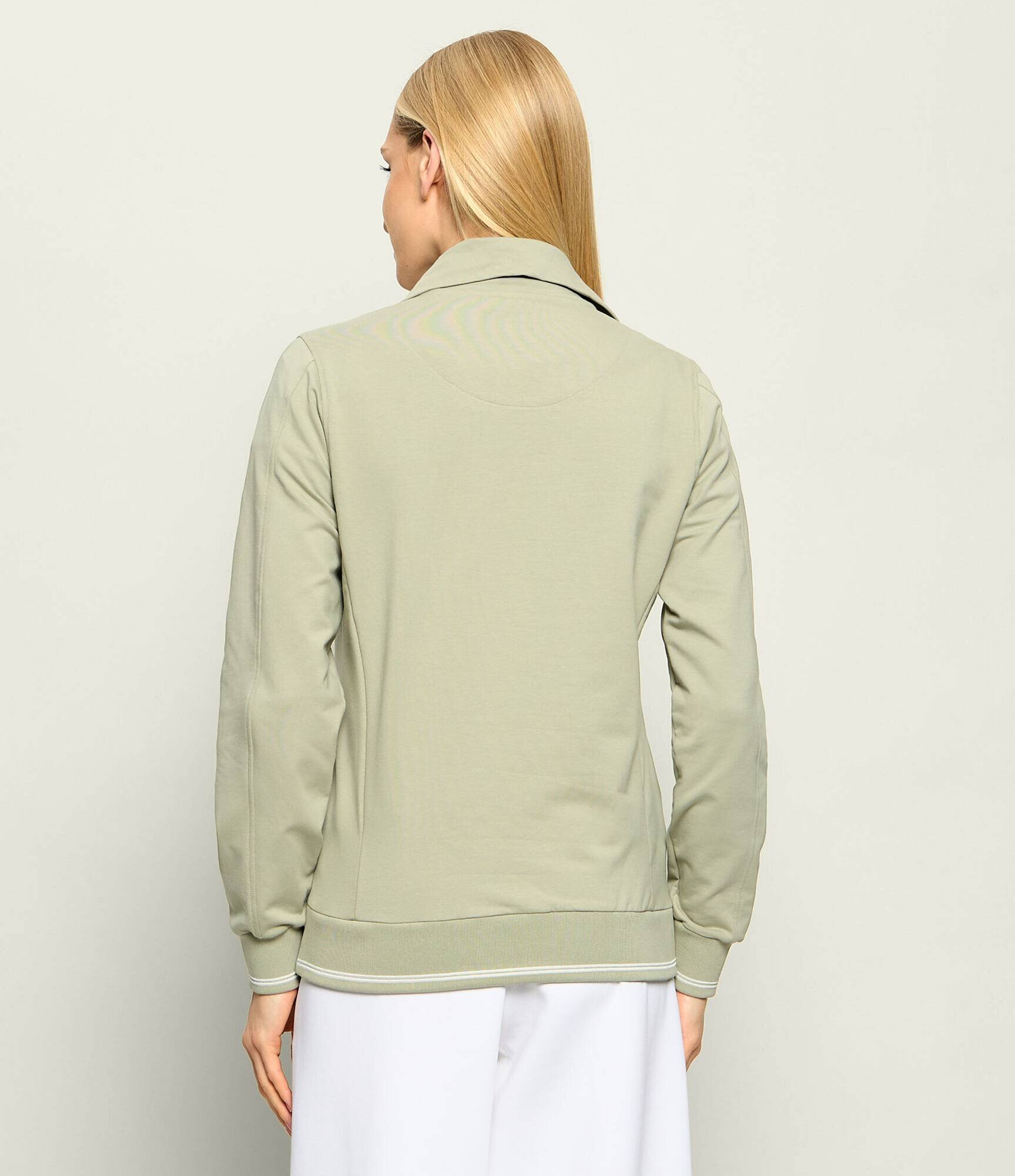 Aeronautica Militare Hanorac | regular fit
