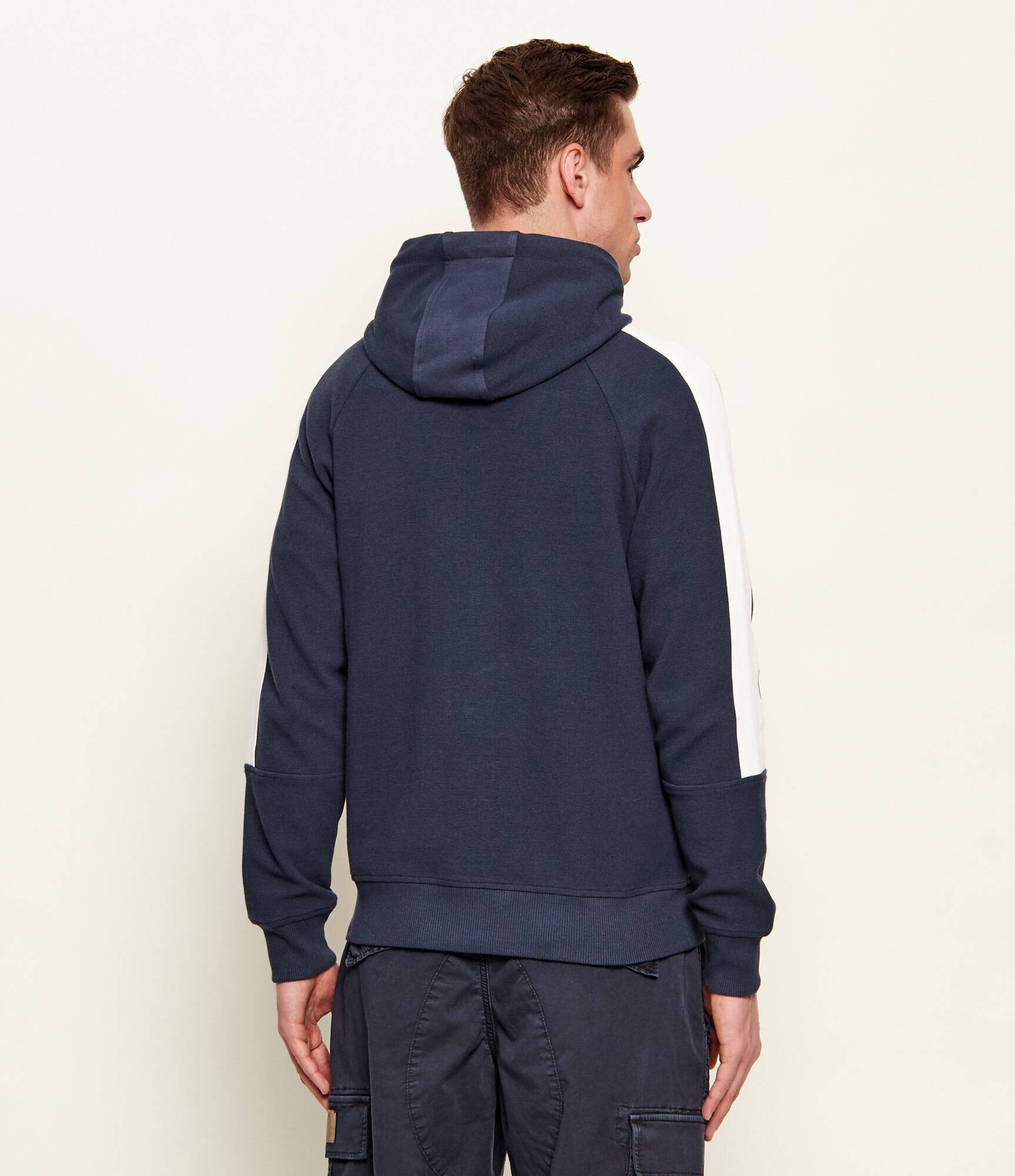 Aeronautica Militare Hanorac | regular fit