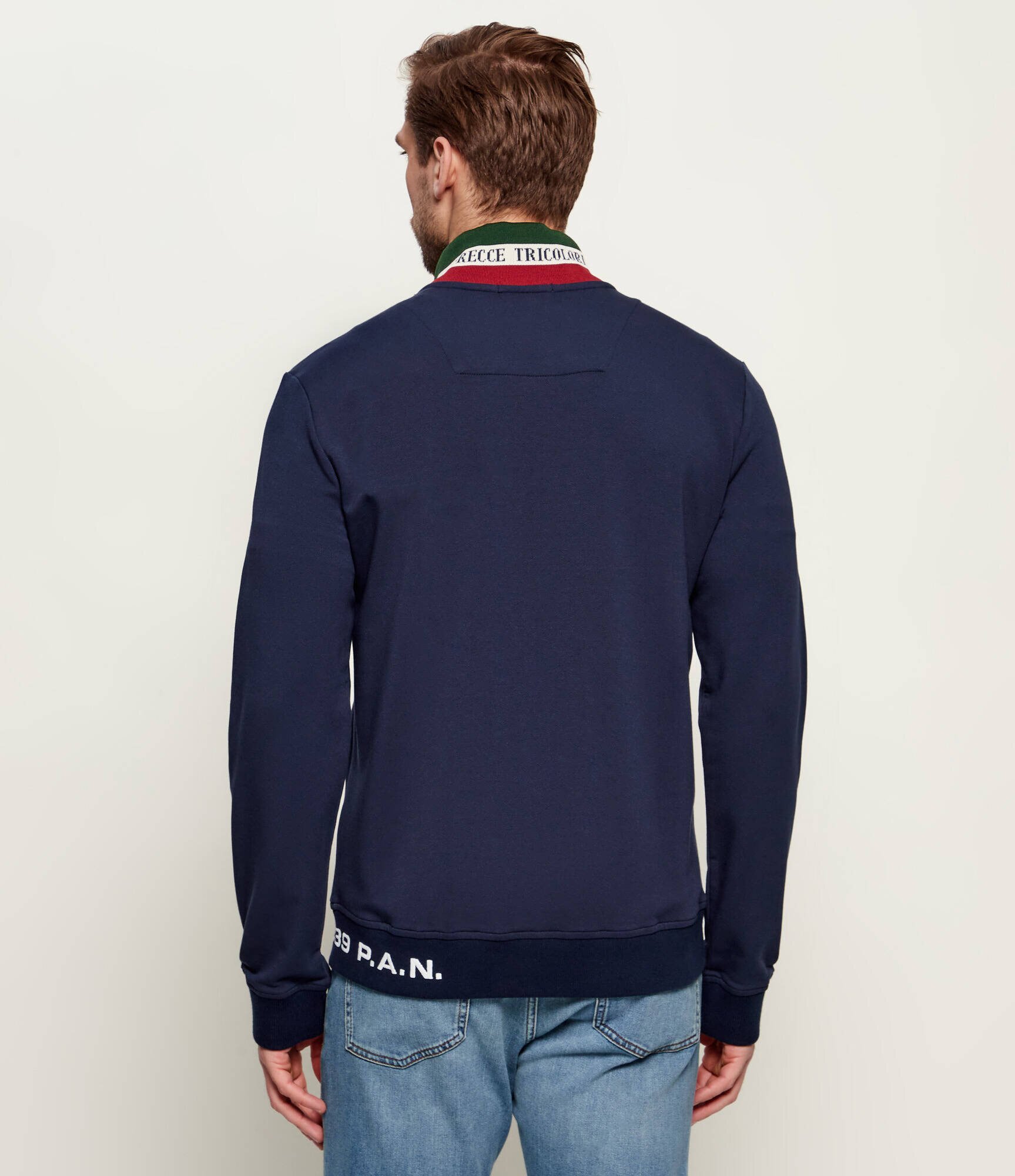 Aeronautica Militare Hanorac | regular fit