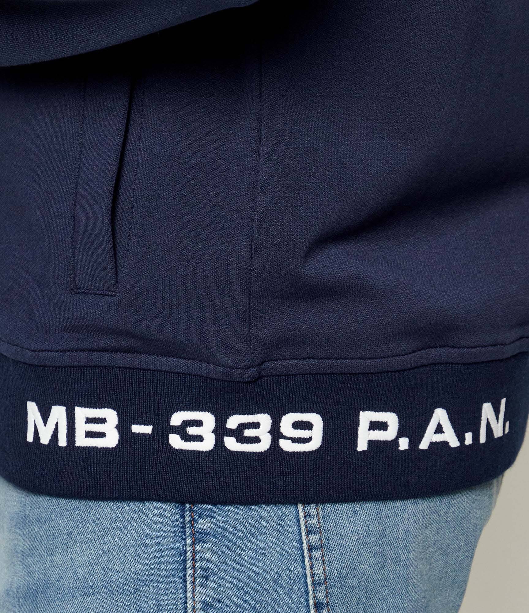 Aeronautica Militare Hanorac | regular fit
