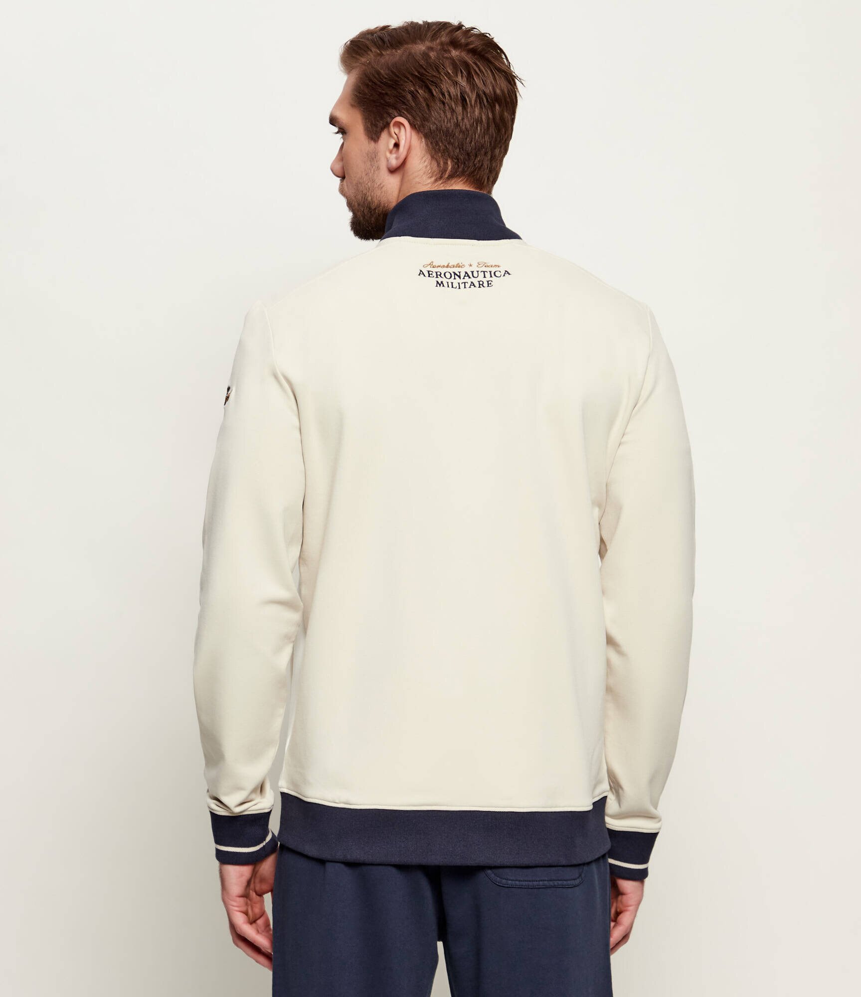 Aeronautica Militare Hanorac | regular fit