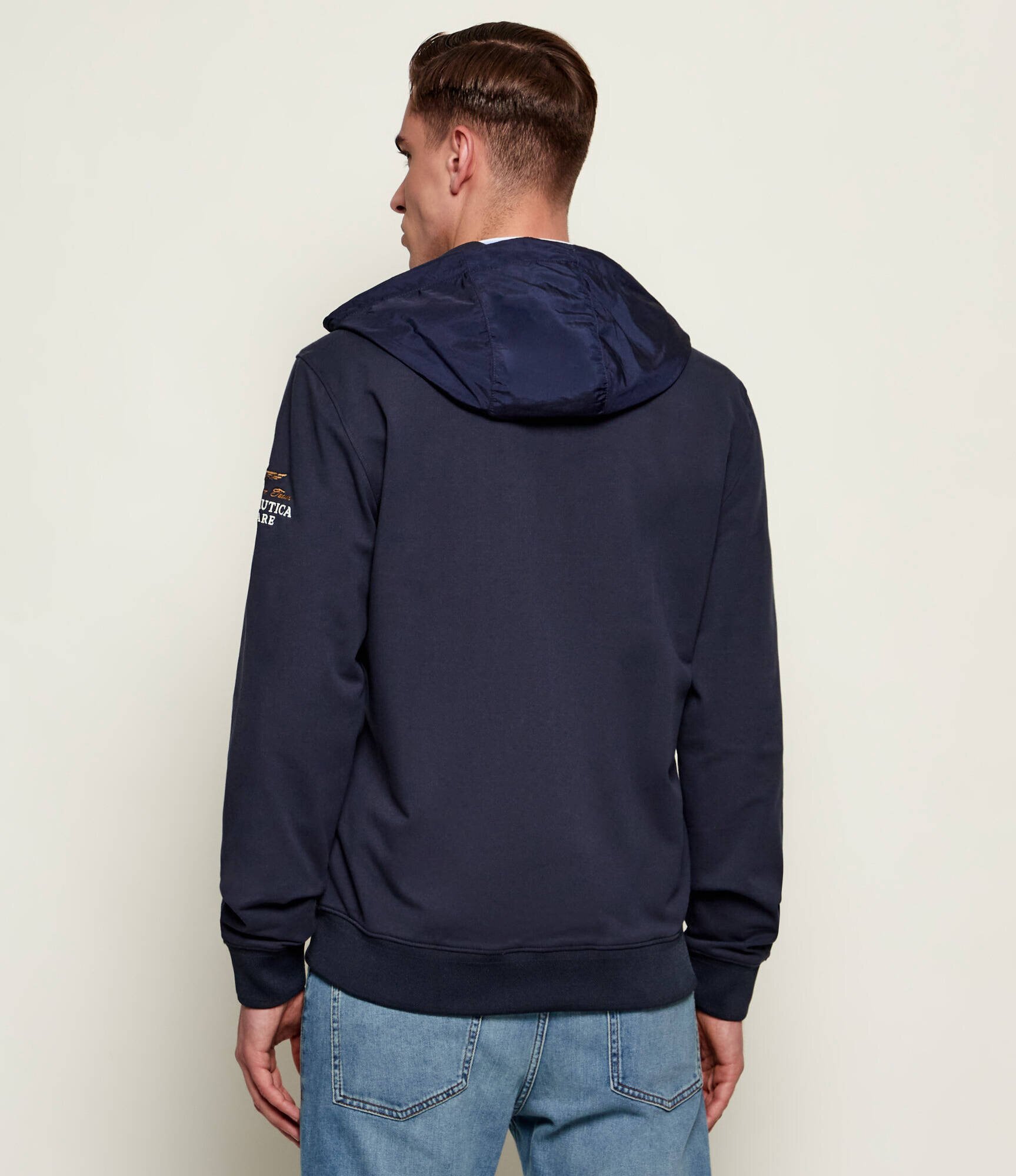 Aeronautica Militare Hanorac | regular fit