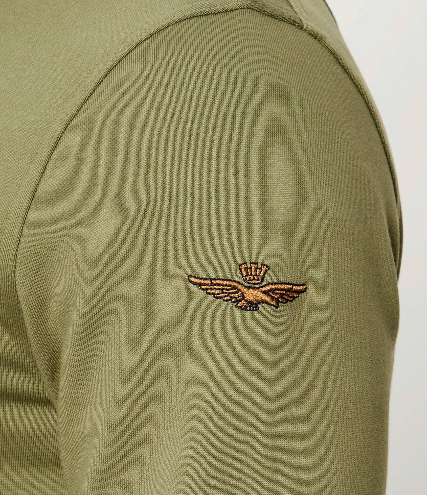 Aeronautica Militare Hanorac | regular fit
