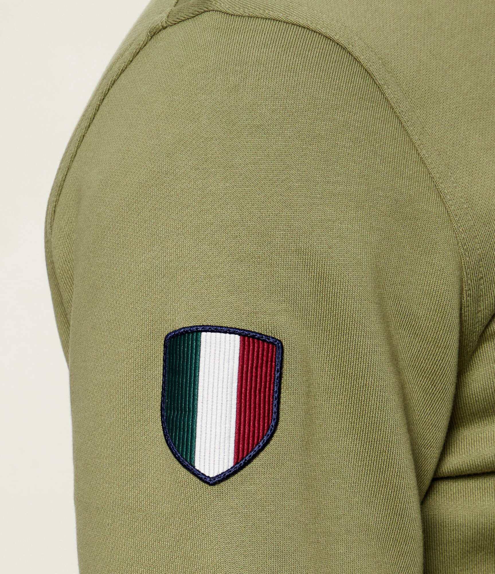 Aeronautica Militare Hanorac | regular fit