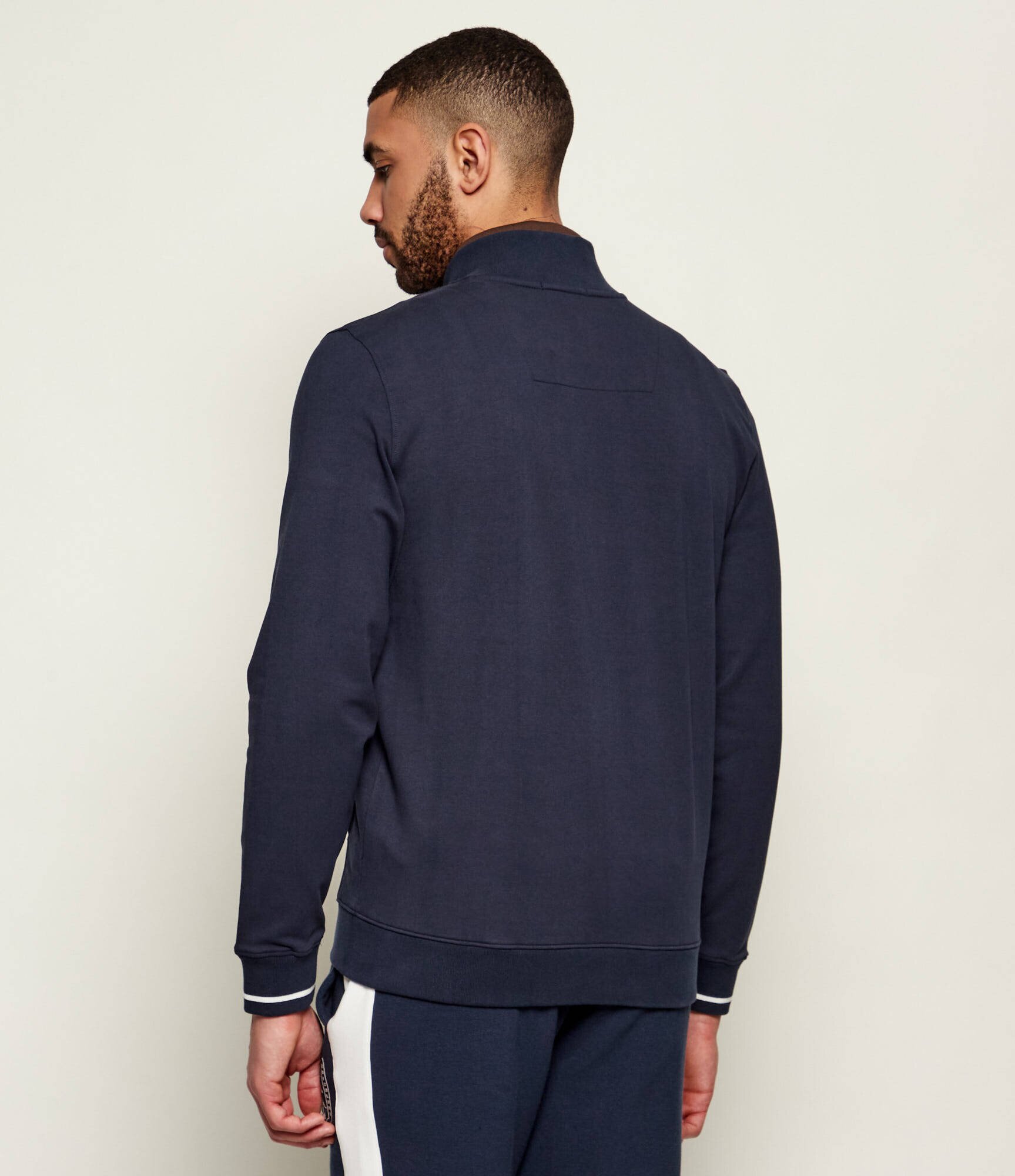 Aeronautica Militare Hanorac | regular fit