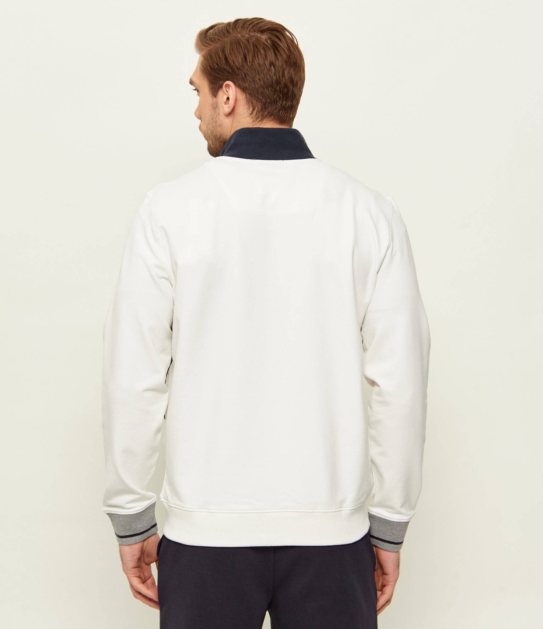 Aeronautica Militare Hanorac | regular fit