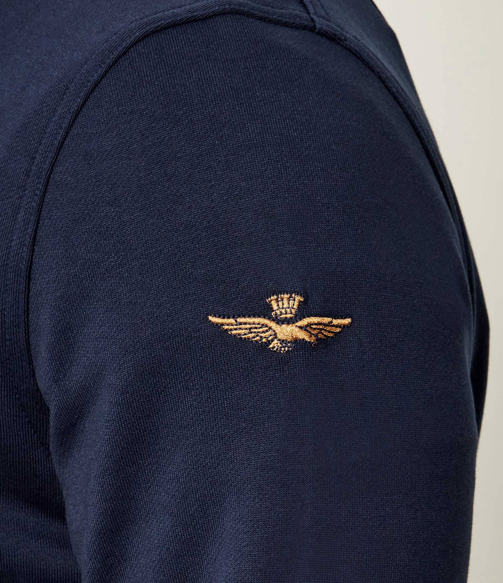Aeronautica Militare Hanorac | regular fit