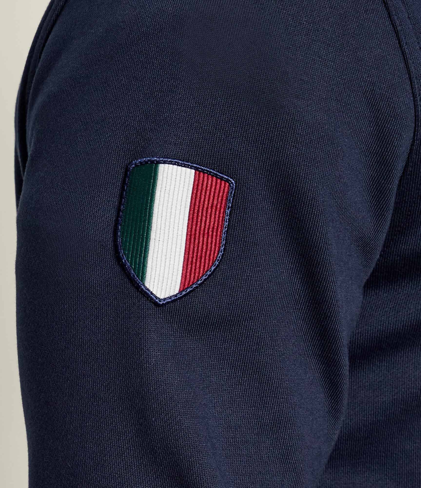 Aeronautica Militare Hanorac | regular fit