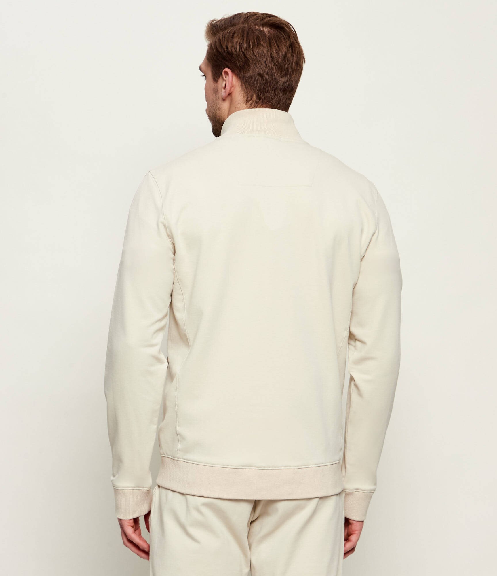 Aeronautica Militare Hanorac | regular fit