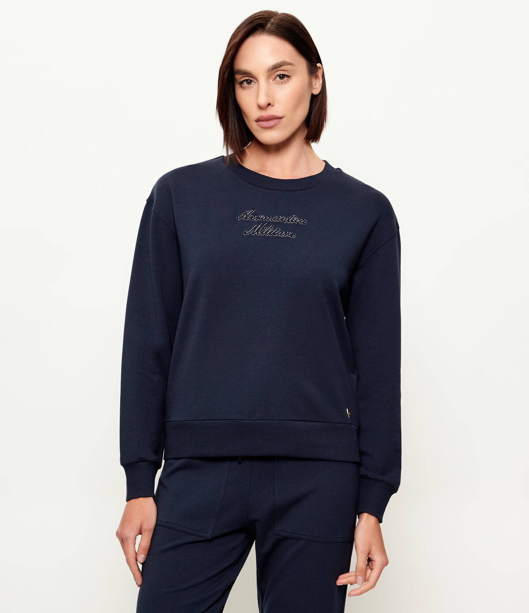 Aeronautica Militare Hanorac | regular fit