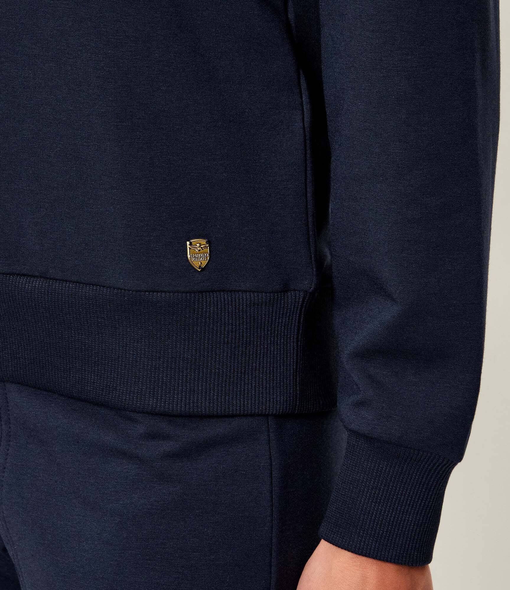 Aeronautica Militare Hanorac | regular fit