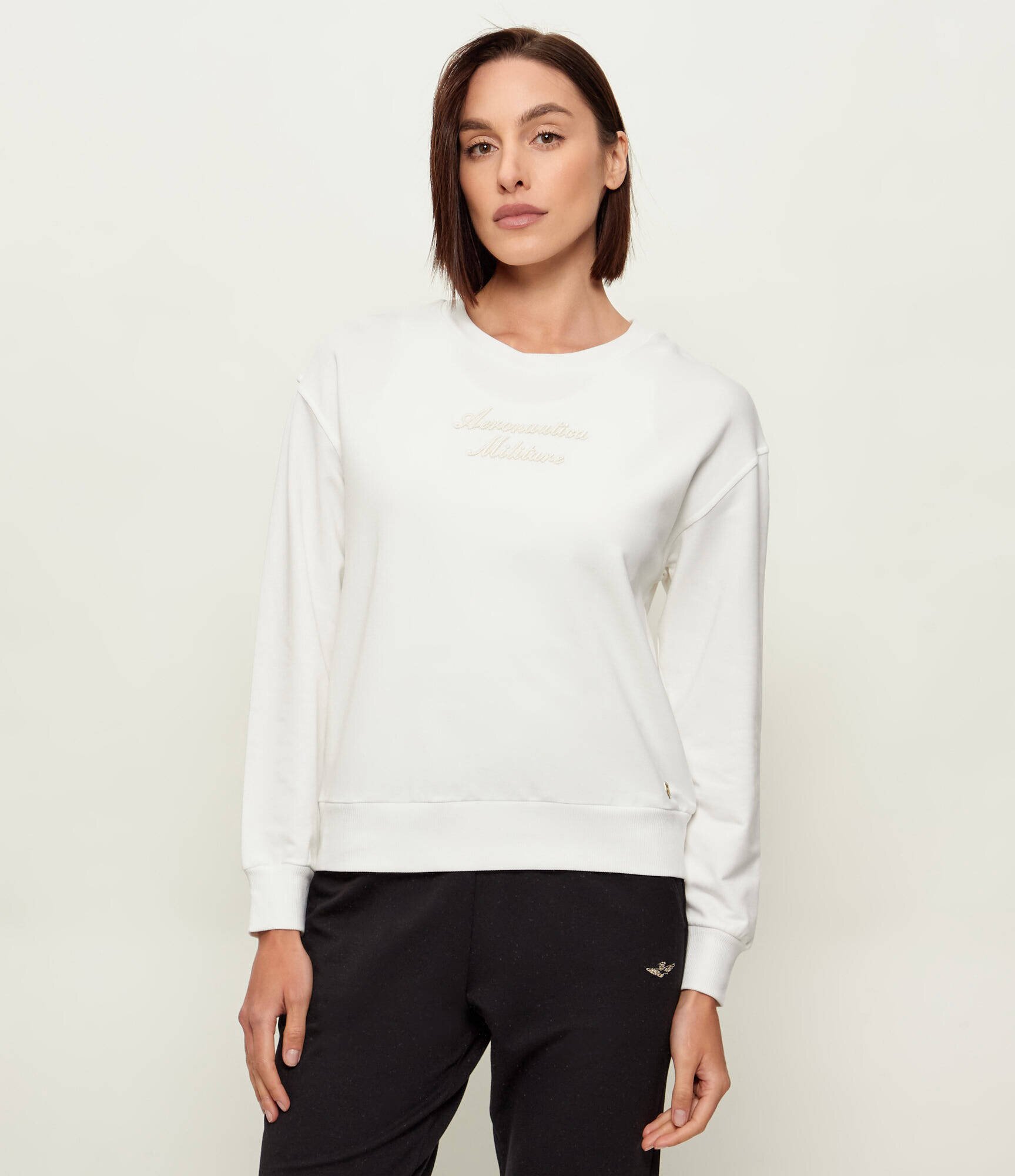 Aeronautica Militare Hanorac | regular fit