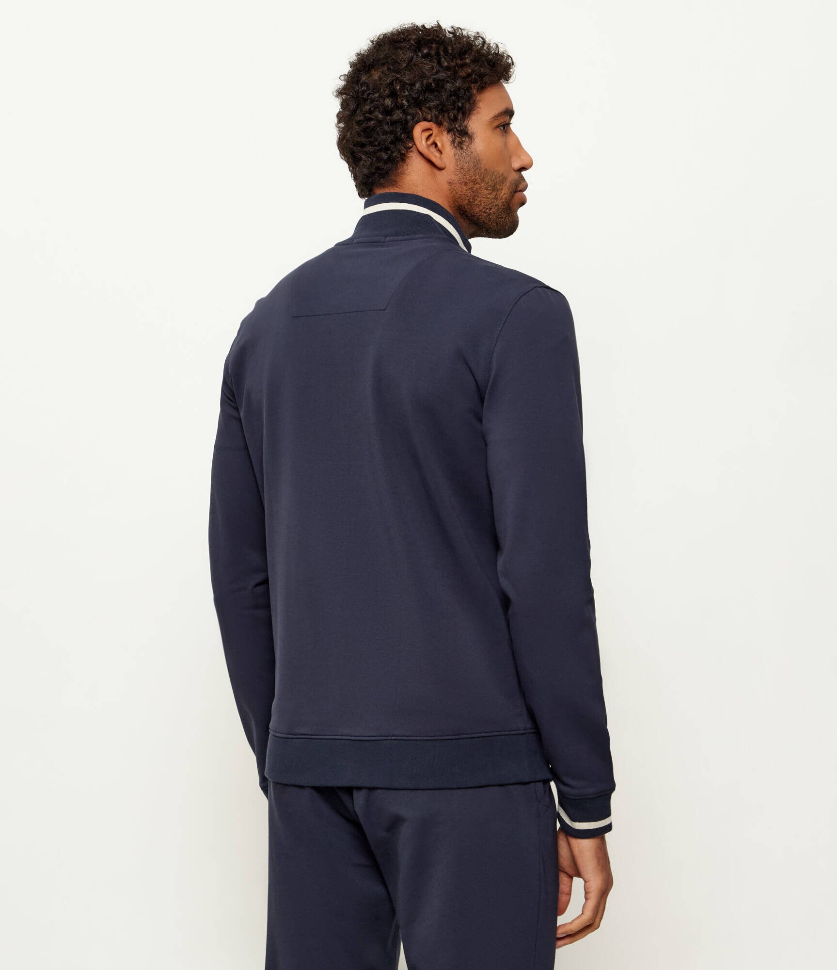 Aeronautica Militare Hanorac | regular fit