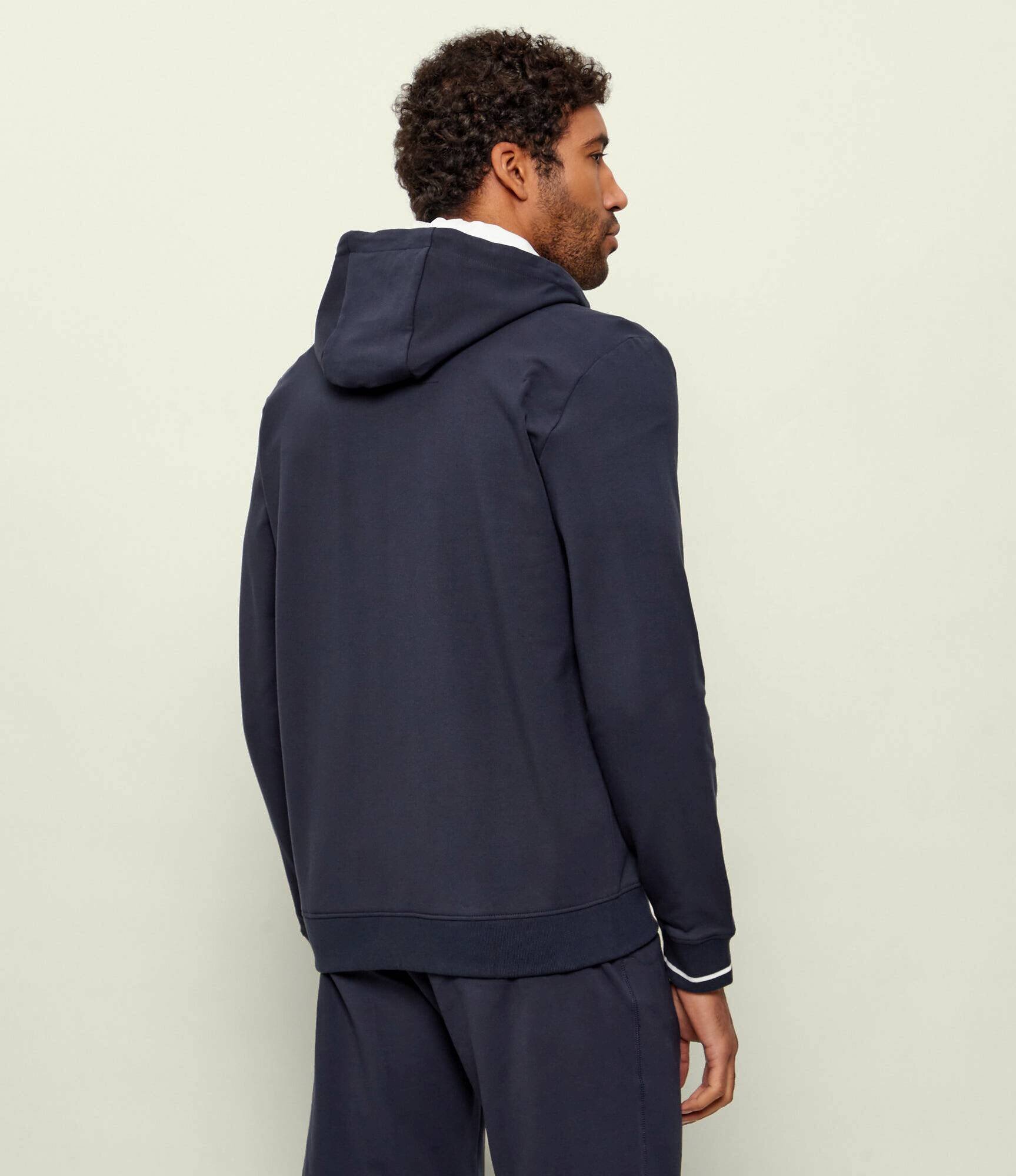 Aeronautica Militare Hanorac | regular fit