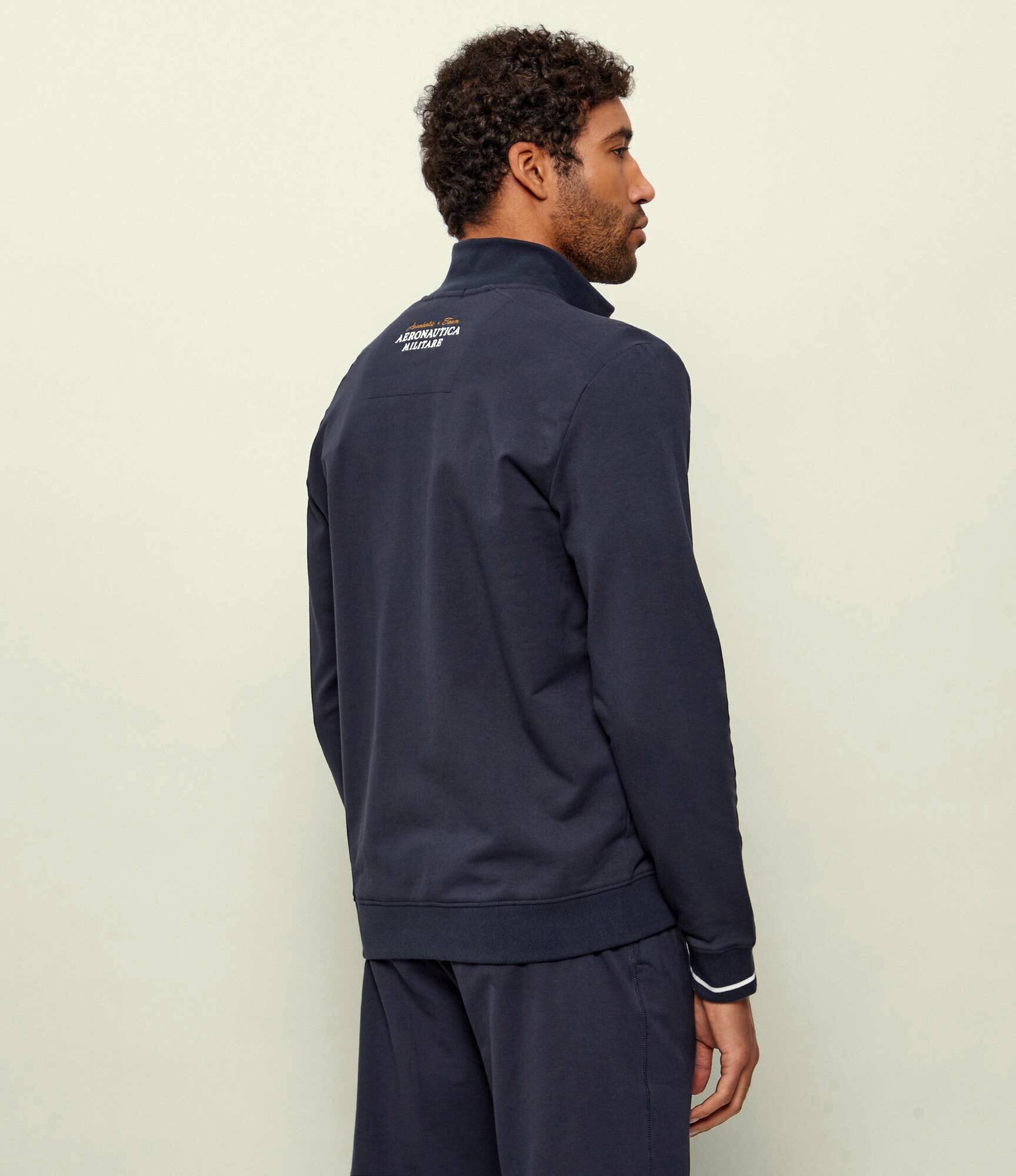 Aeronautica Militare Hanorac | regular fit