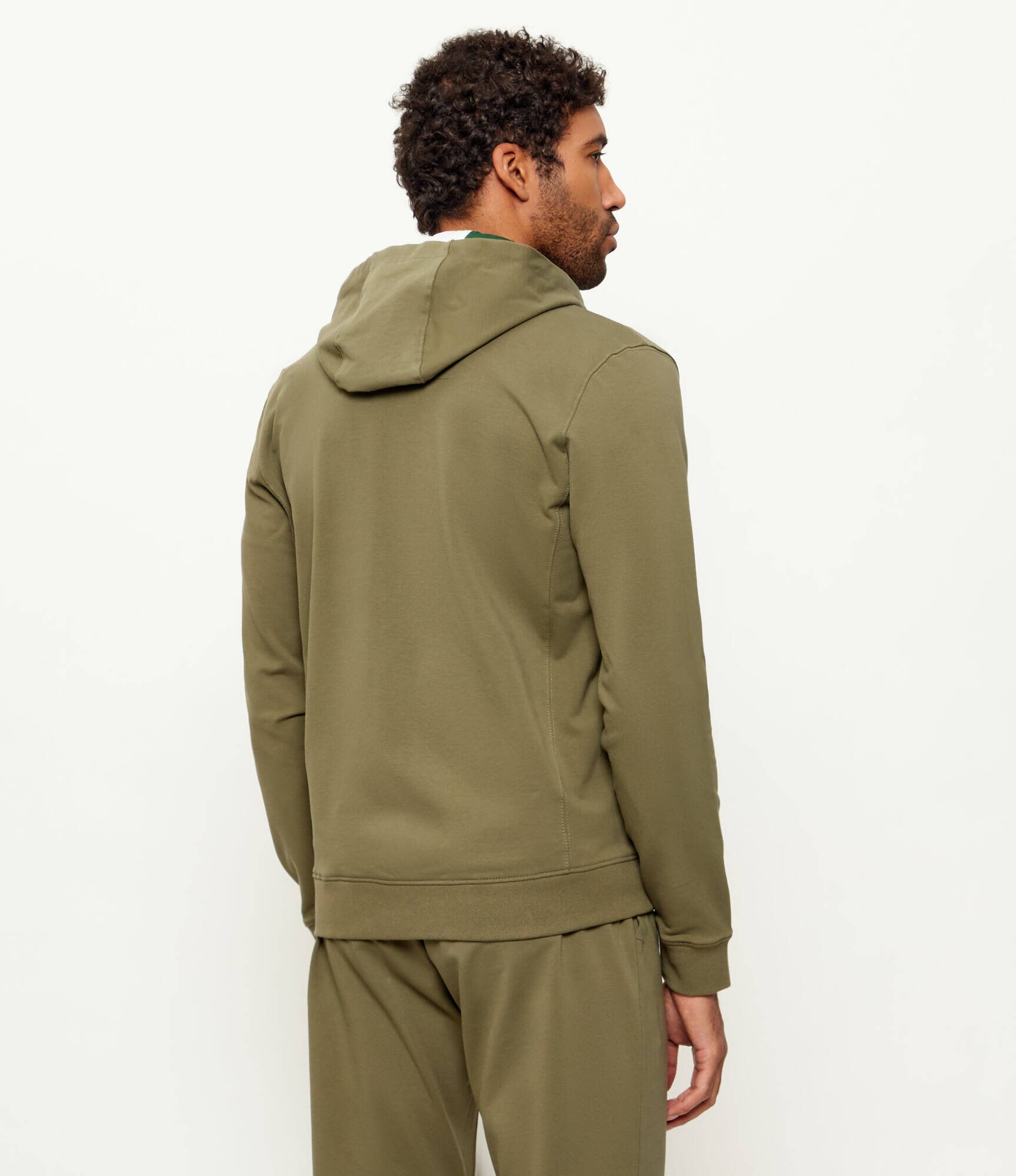 Aeronautica Militare Hanorac | regular fit