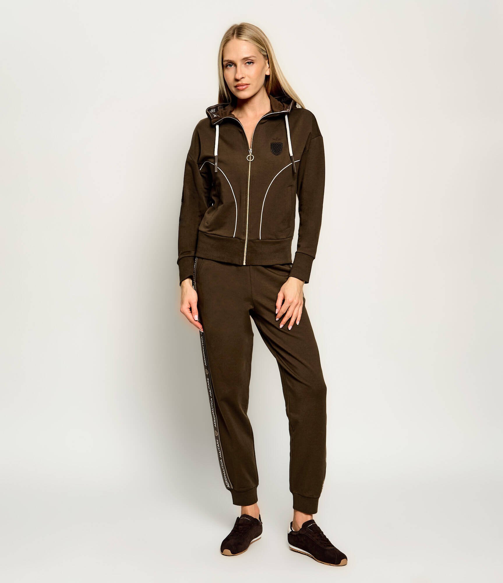 Aeronautica Militare Hanorac | regular fit
