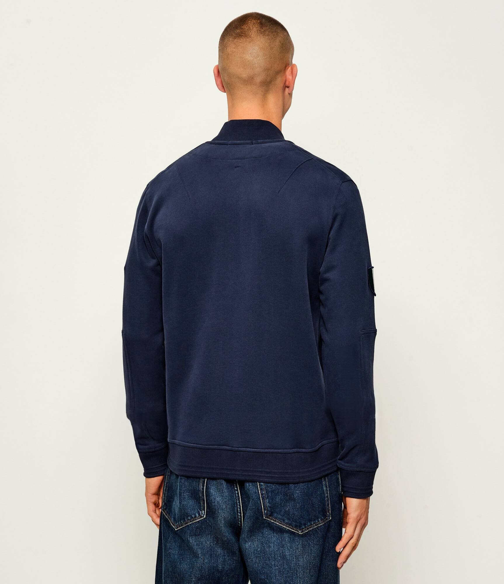 Aeronautica Militare Hanorac | regular fit