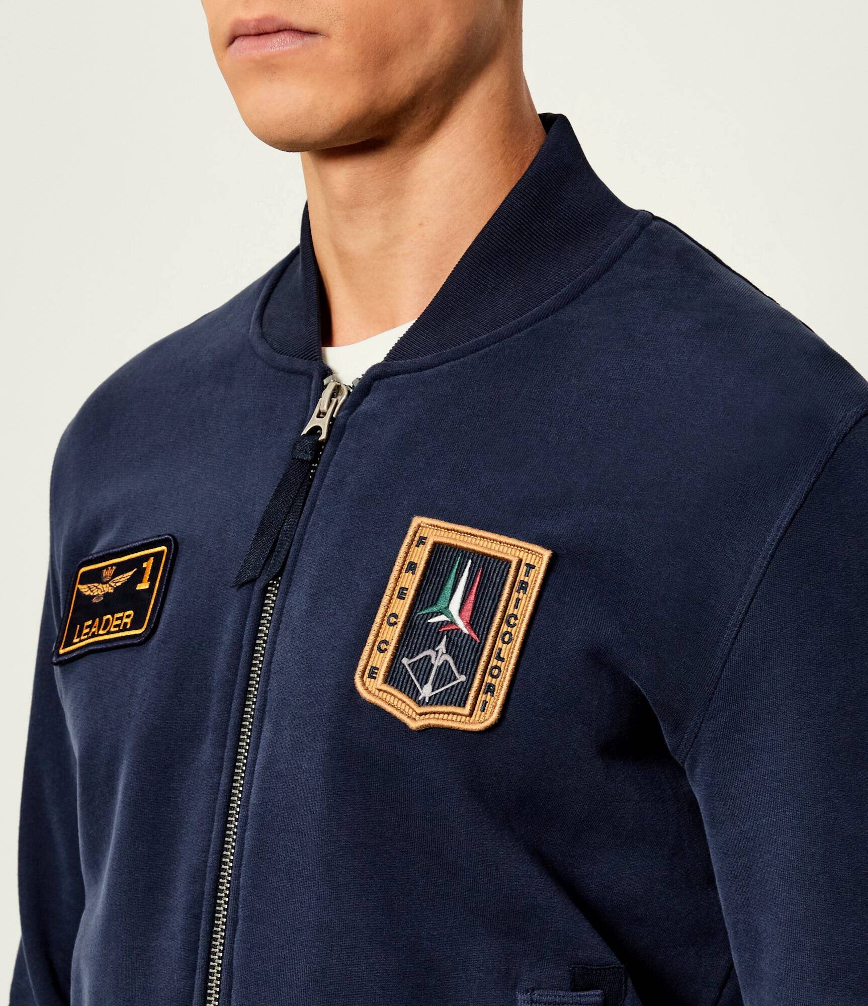 Aeronautica Militare Hanorac | regular fit