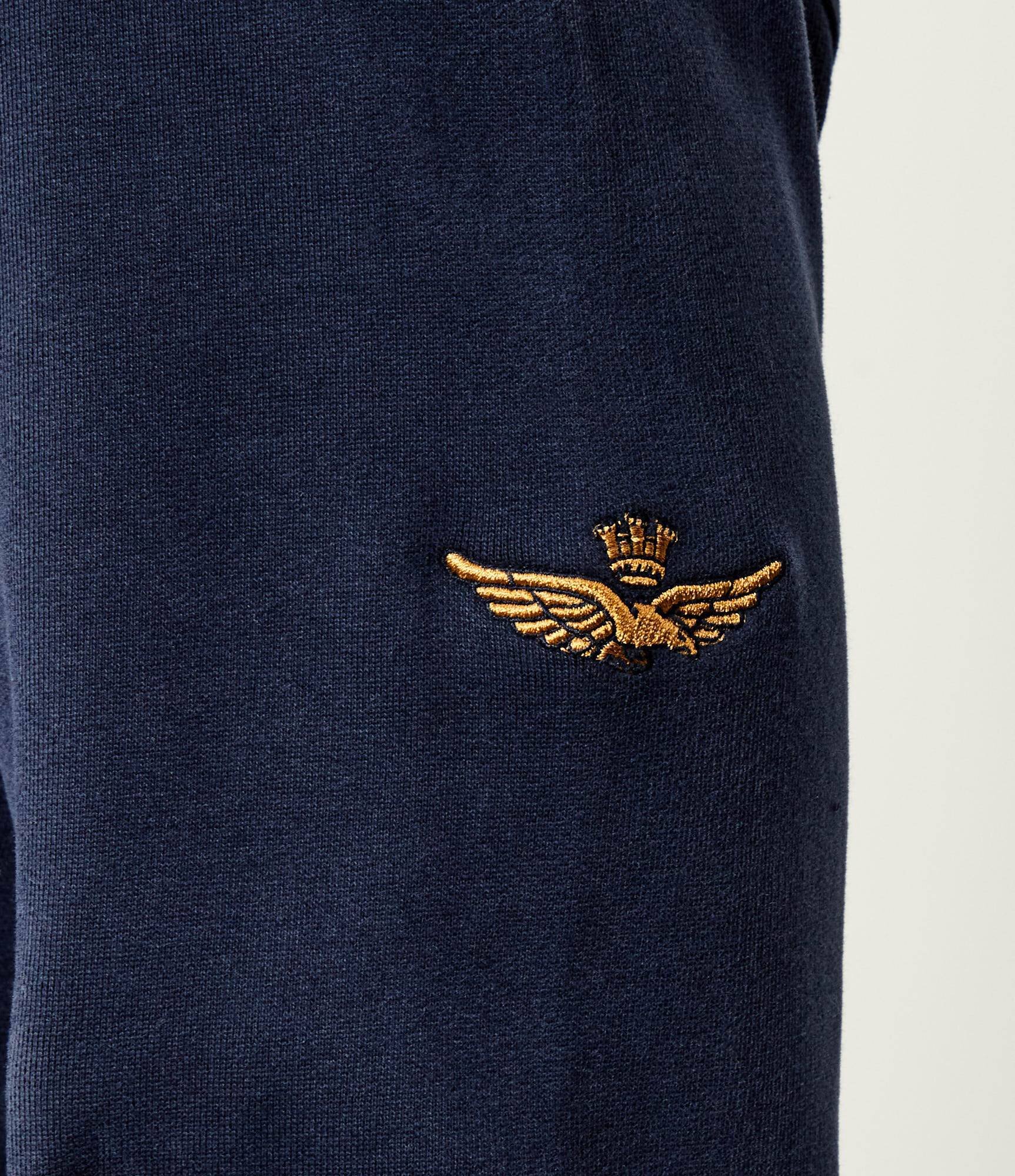 Aeronautica Militare Hanorac | regular fit