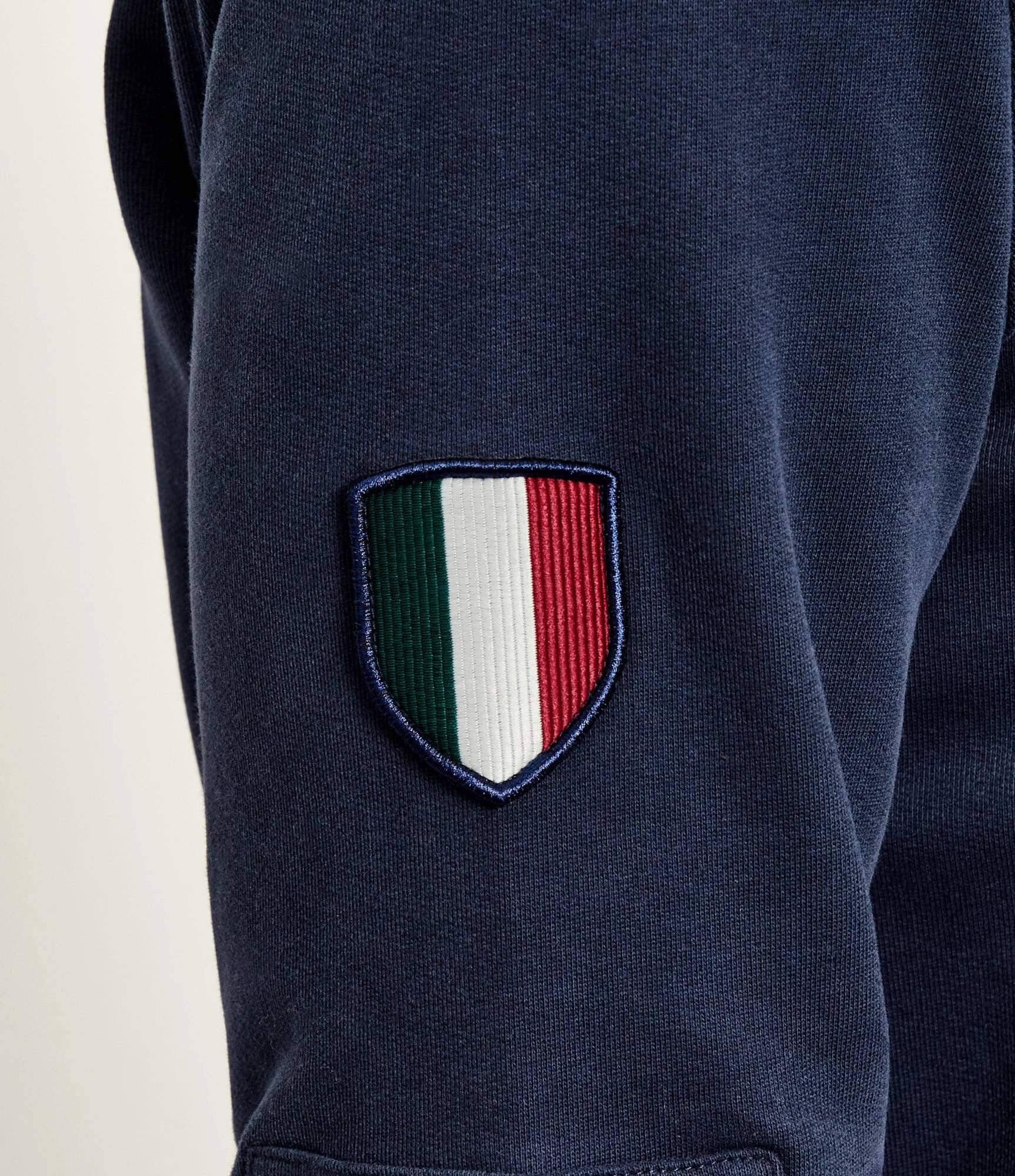 Aeronautica Militare Hanorac | regular fit