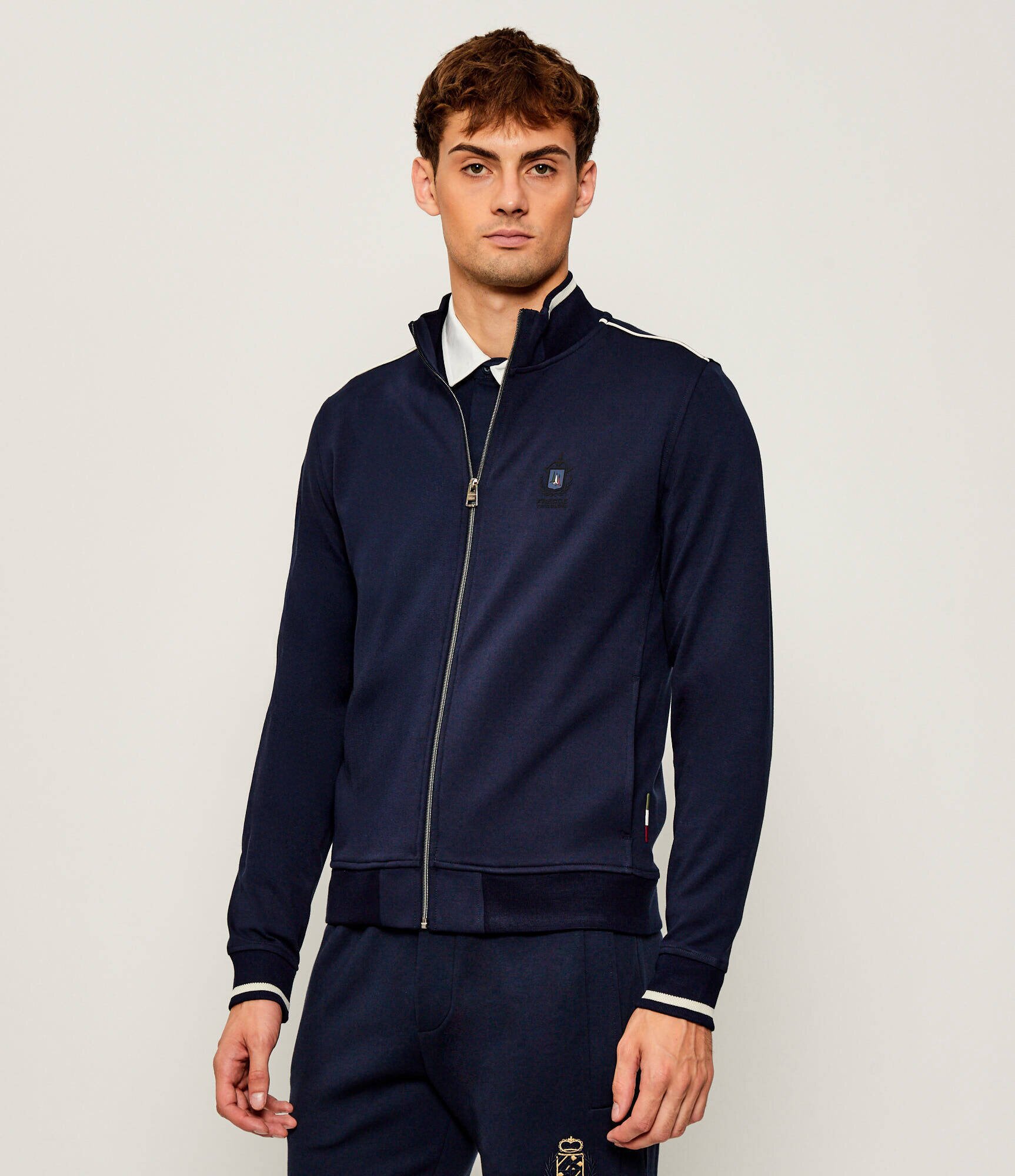 Aeronautica Militare Hanorac | regular fit