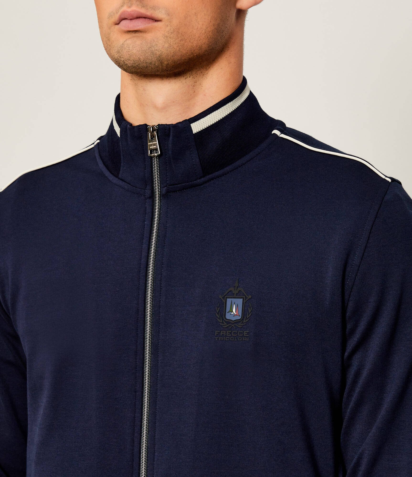 Aeronautica Militare Hanorac | regular fit