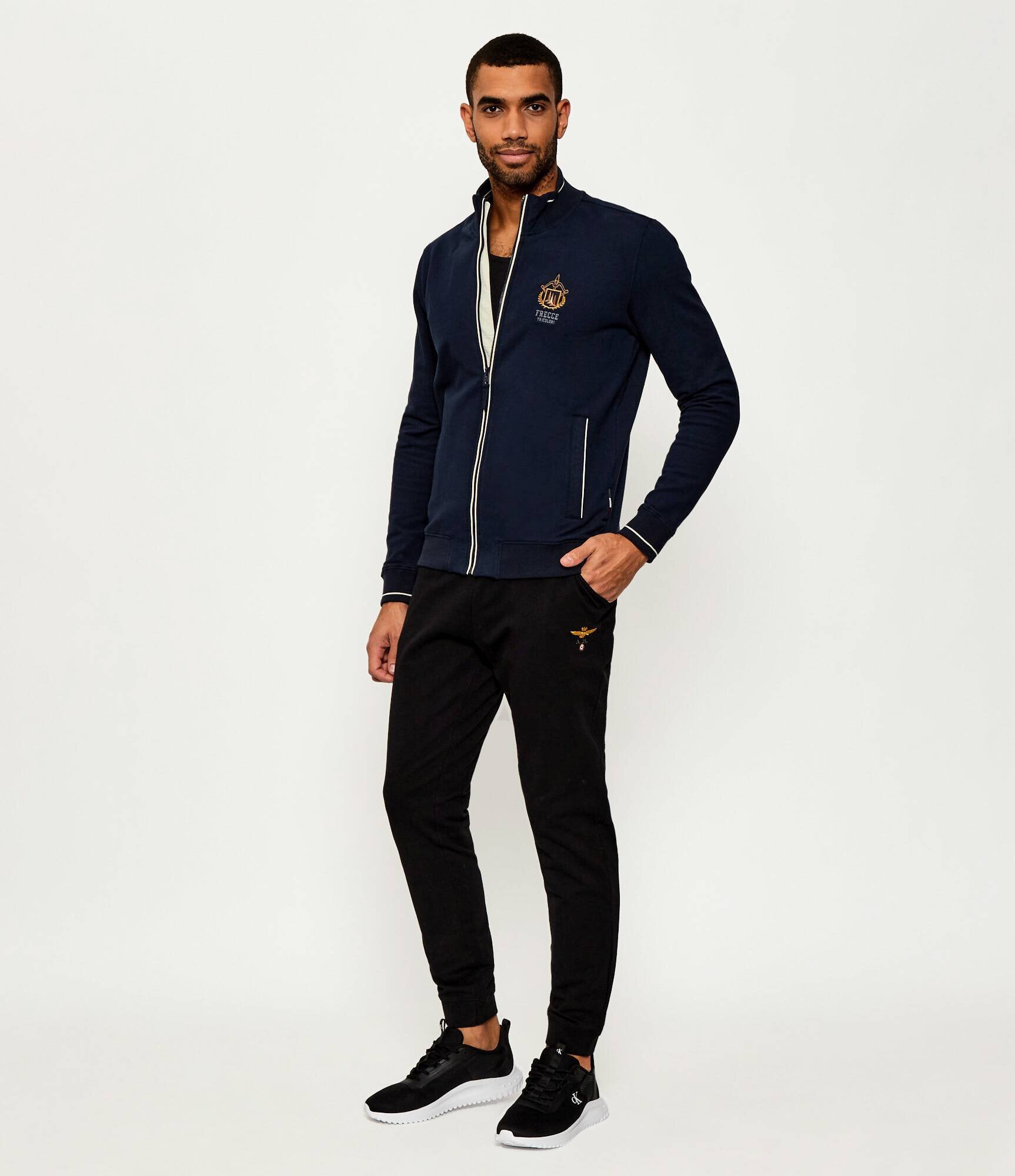 Aeronautica Militare Hanorac | regular fit