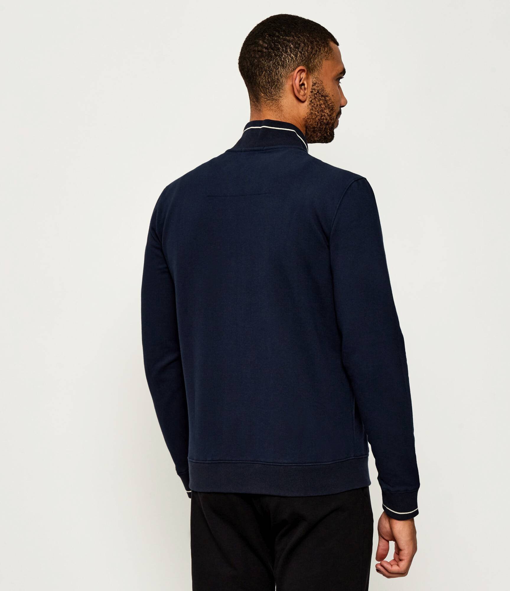 Aeronautica Militare Hanorac | regular fit
