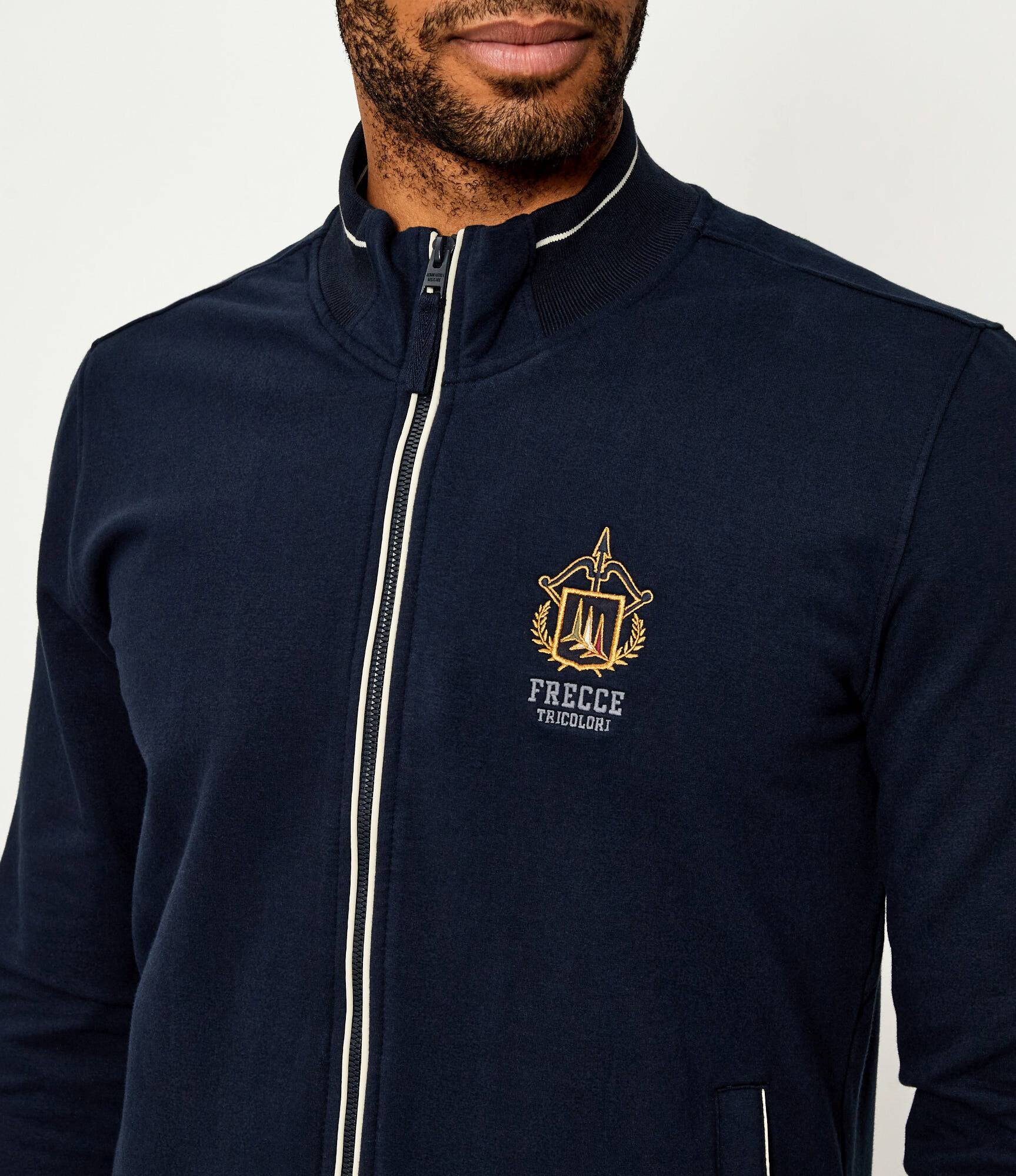 Aeronautica Militare Hanorac | regular fit