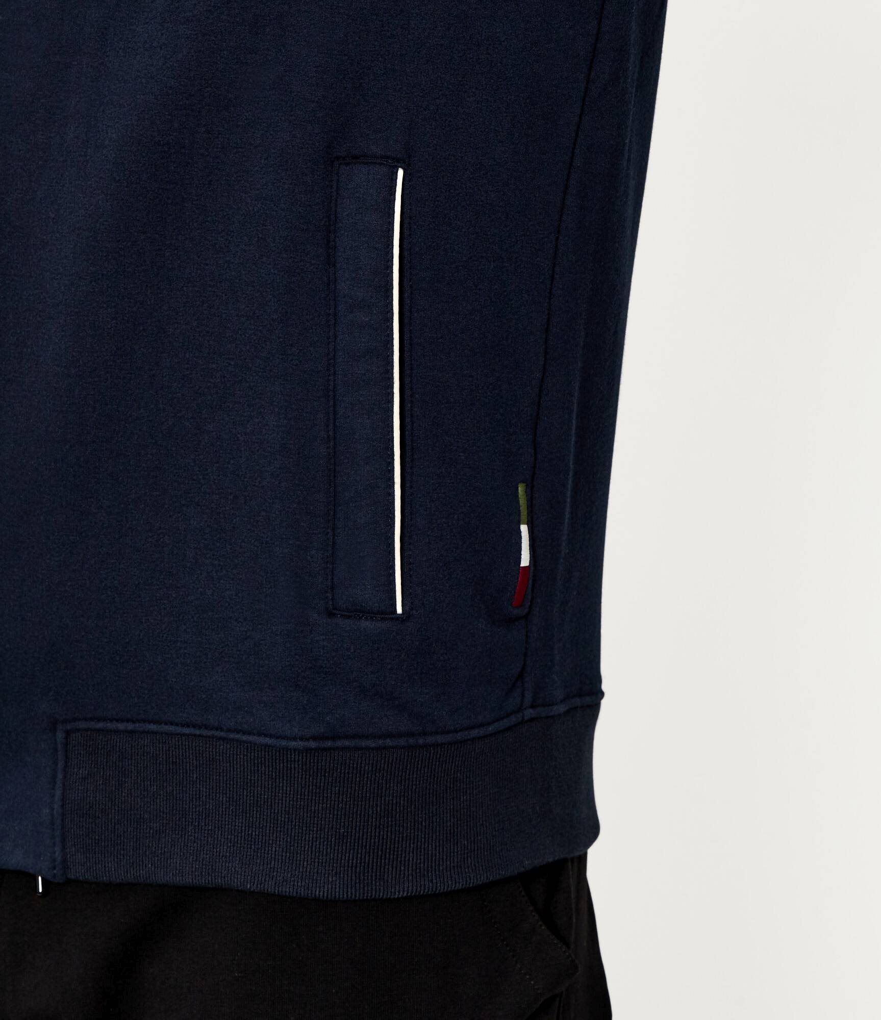 Aeronautica Militare Hanorac | regular fit
