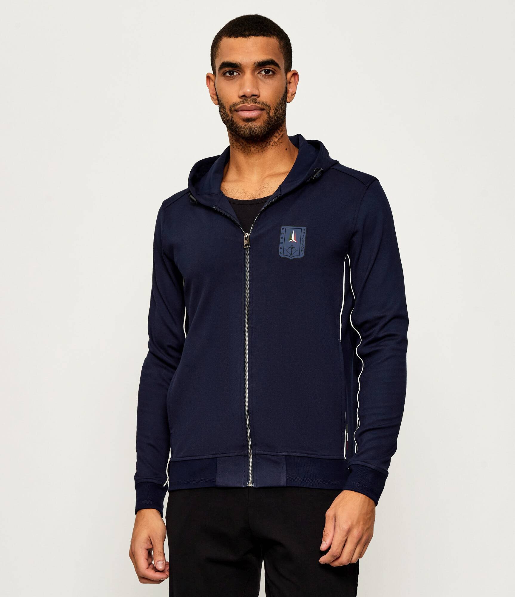 Aeronautica Militare Hanorac | regular fit