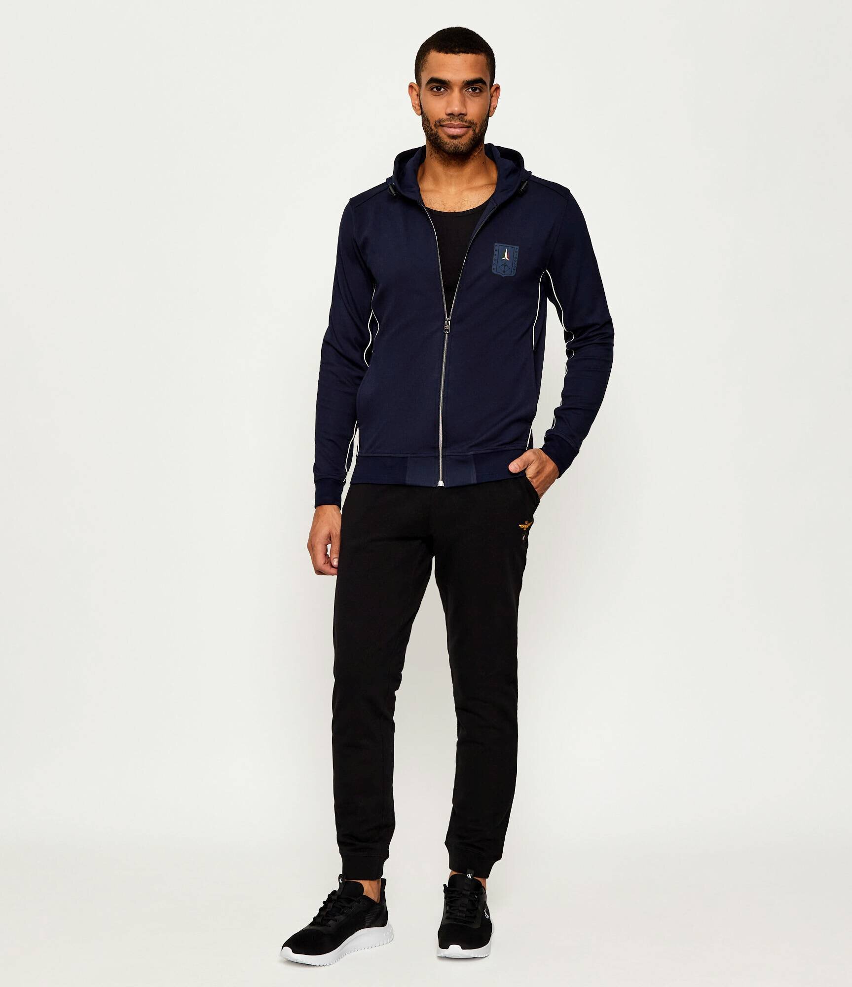 Aeronautica Militare Hanorac | regular fit