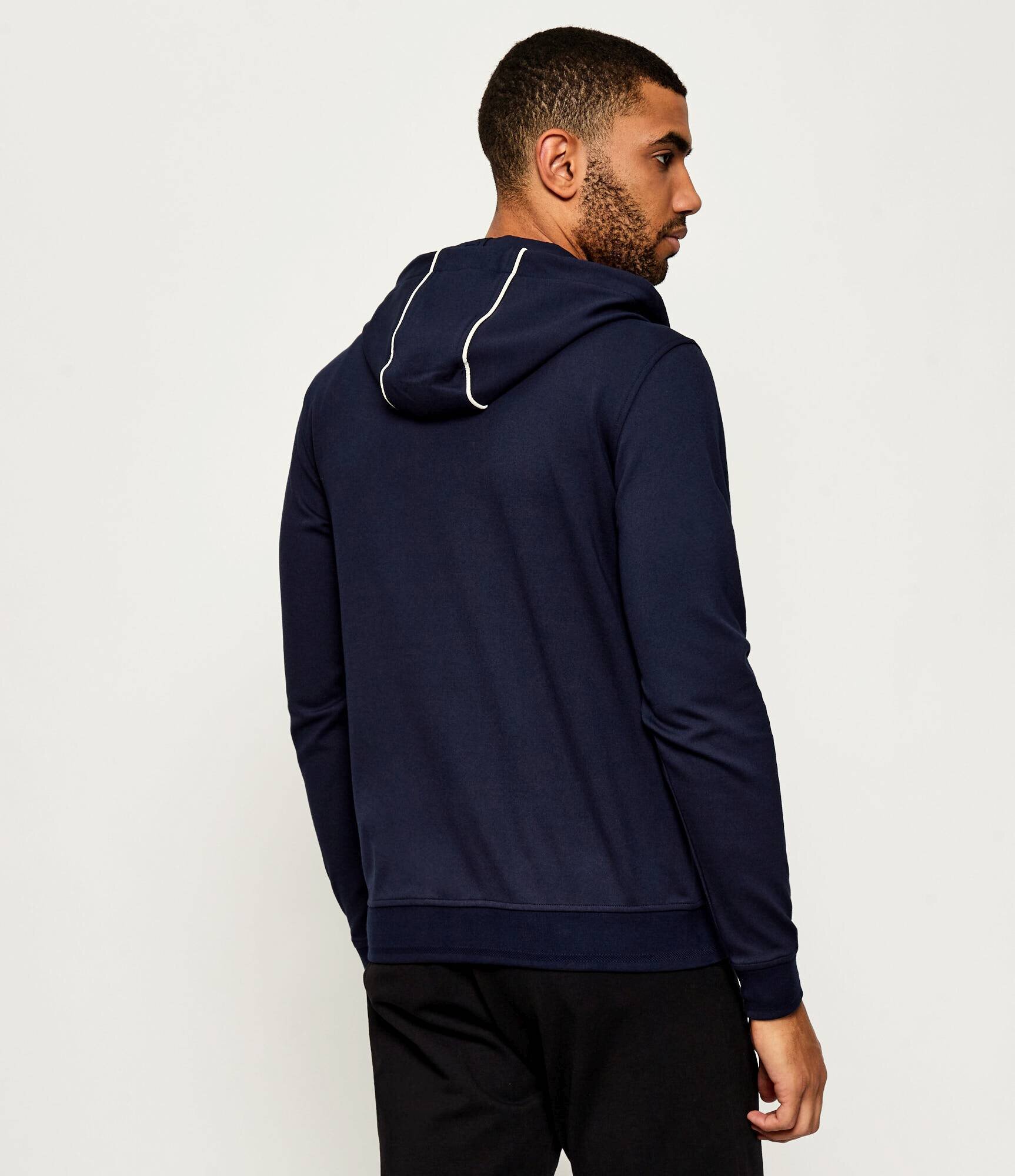 Aeronautica Militare Hanorac | regular fit