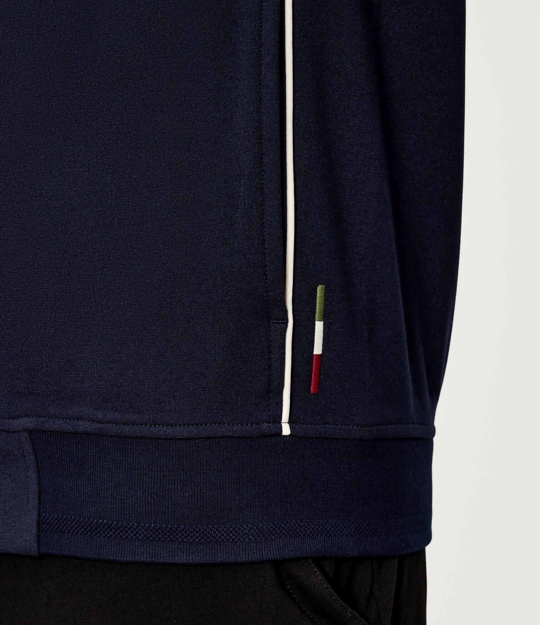 Aeronautica Militare Hanorac | regular fit