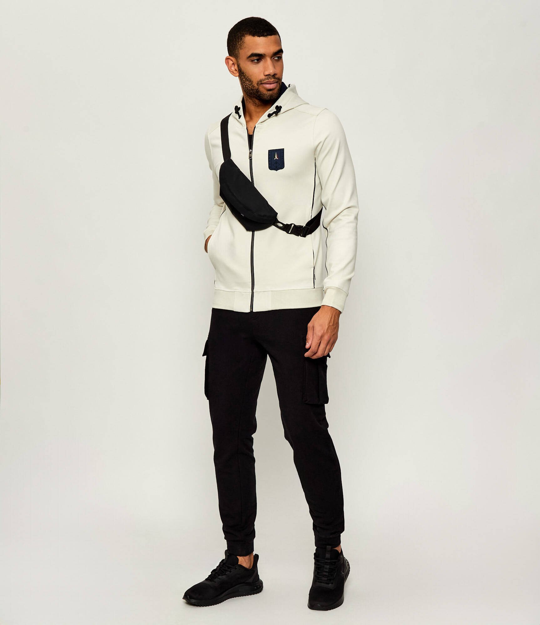 Aeronautica Militare Hanorac | regular fit
