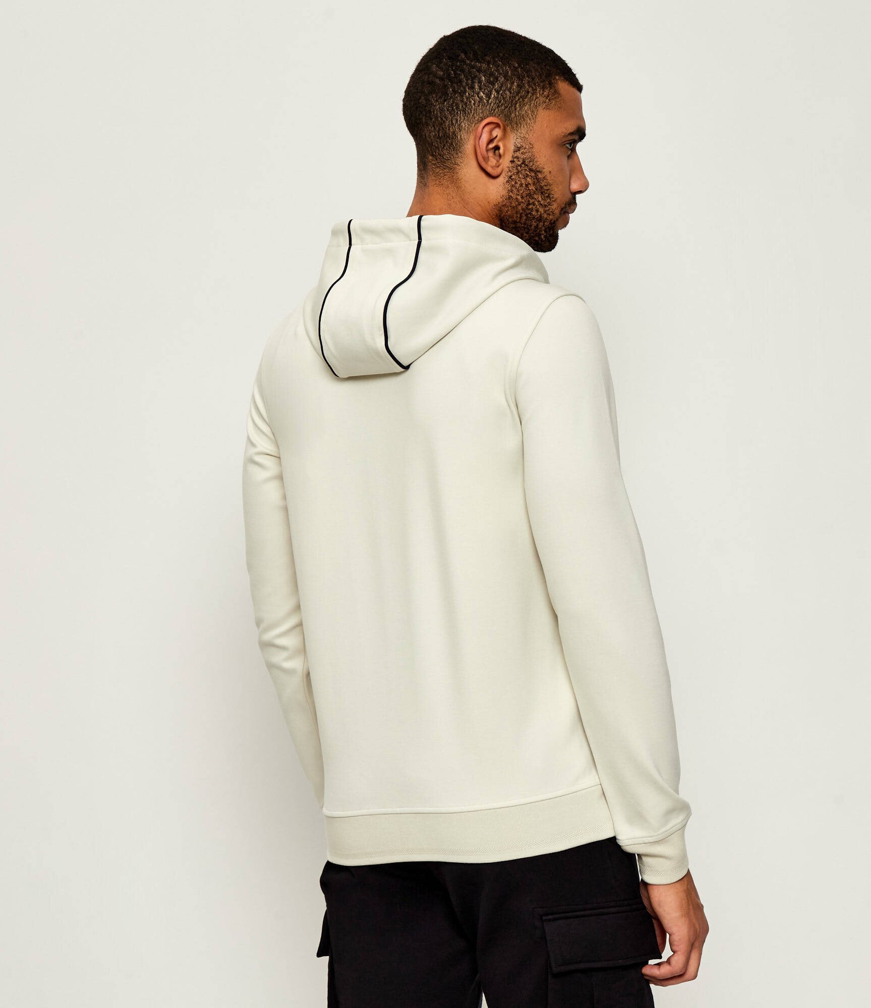 Aeronautica Militare Hanorac | regular fit