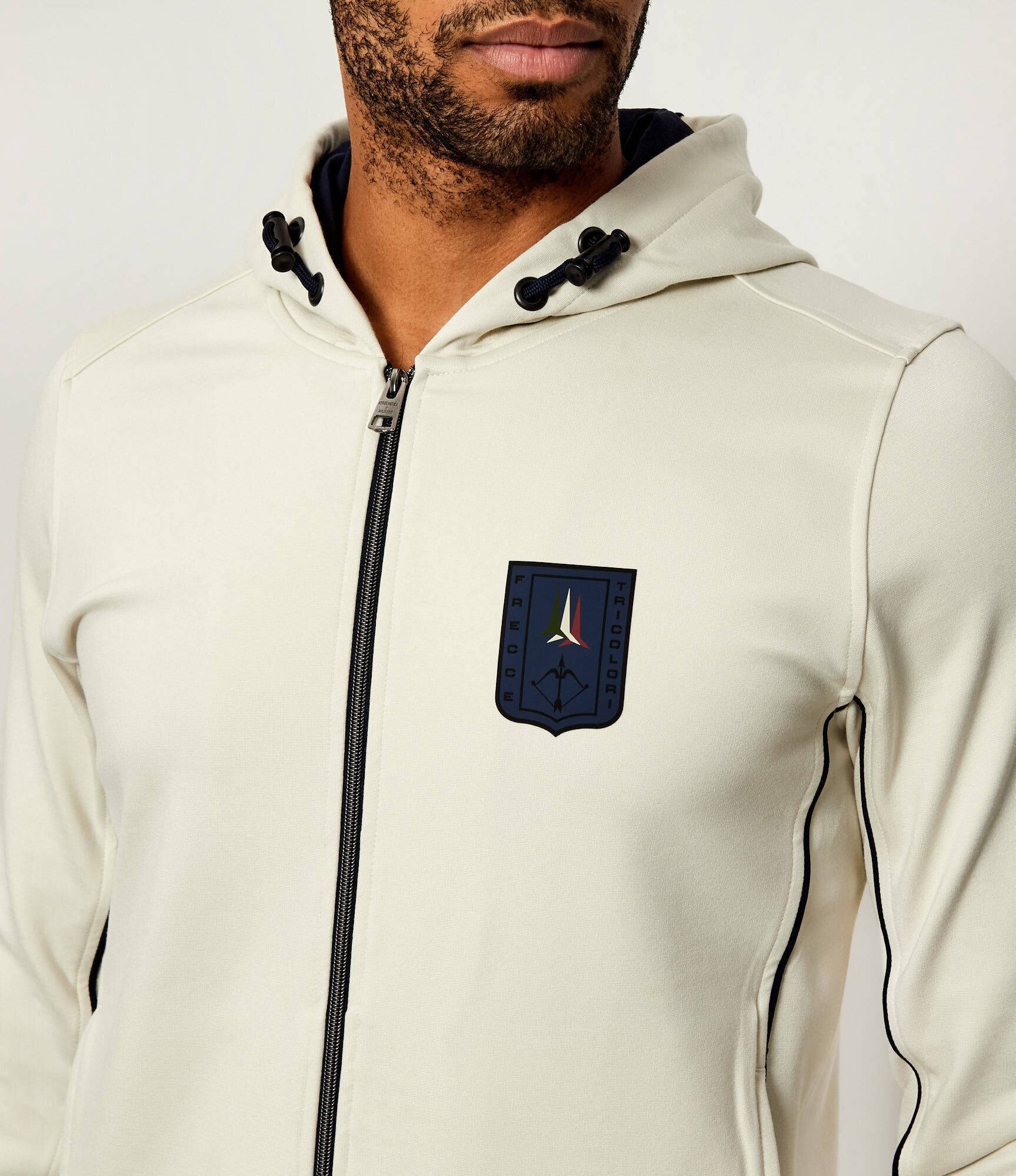 Aeronautica Militare Hanorac | regular fit